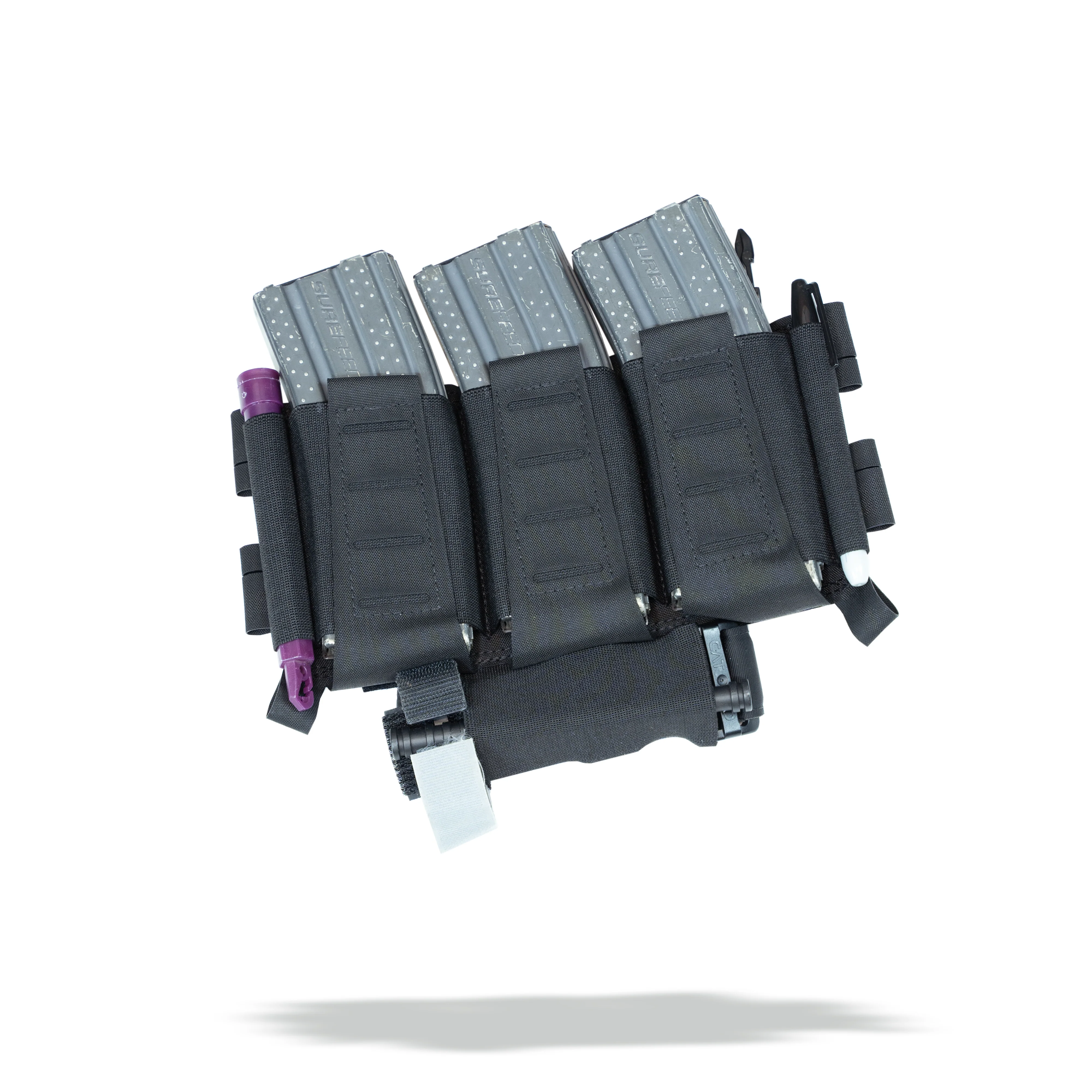 Elastic 556 Placard V2 - Image 9