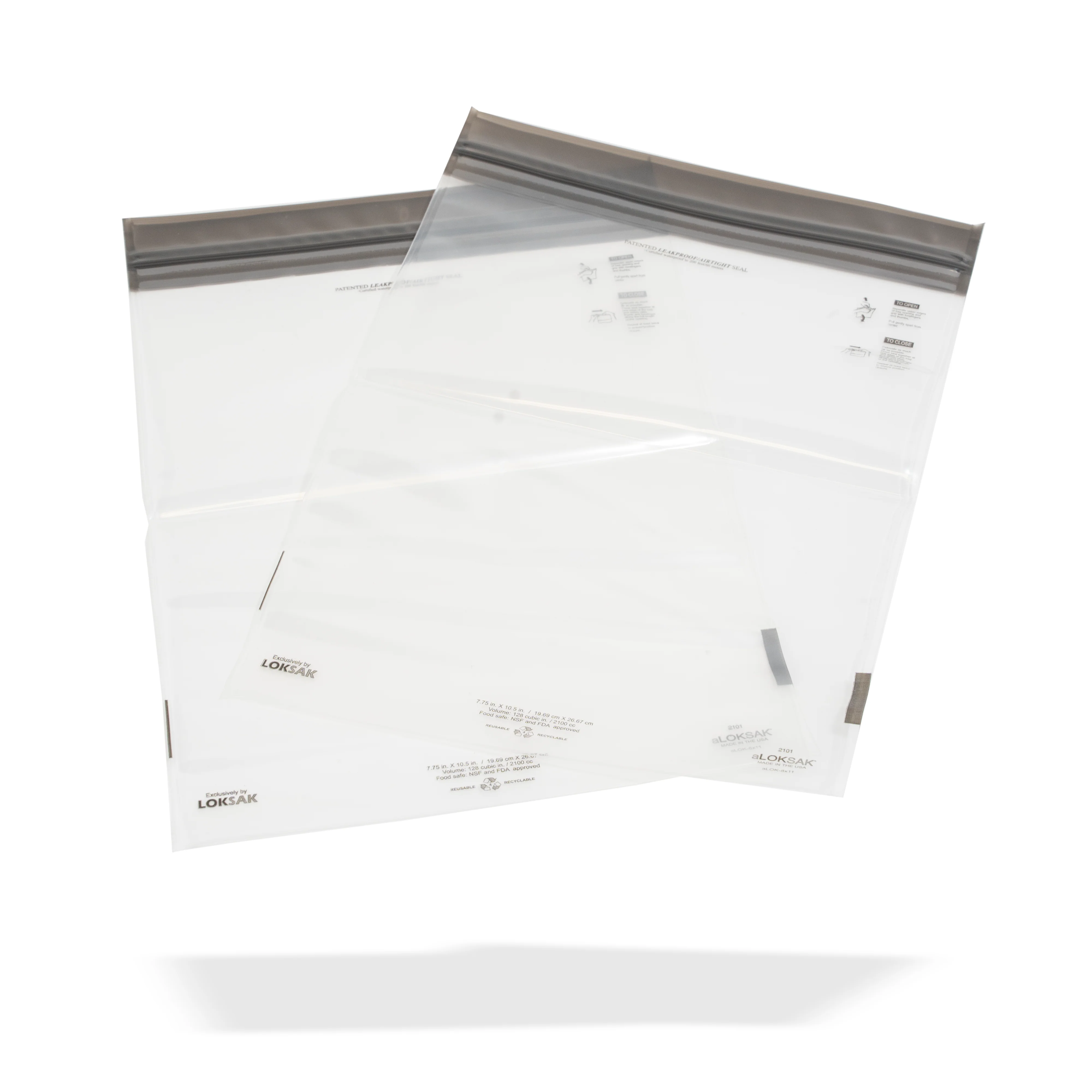 aLOKSAK - Water Proof Bag - Image 3