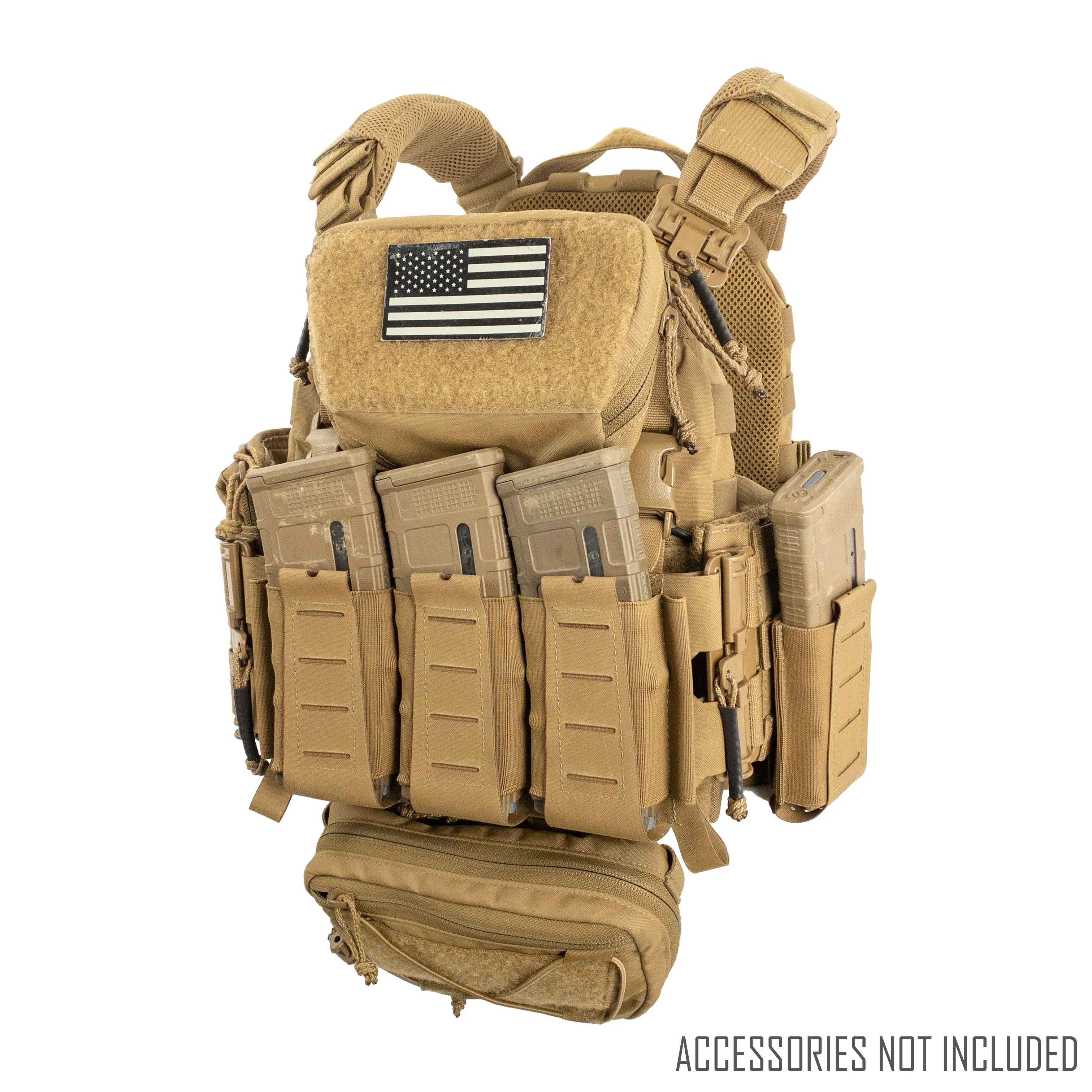 ARC Admin Pouch - Image 5