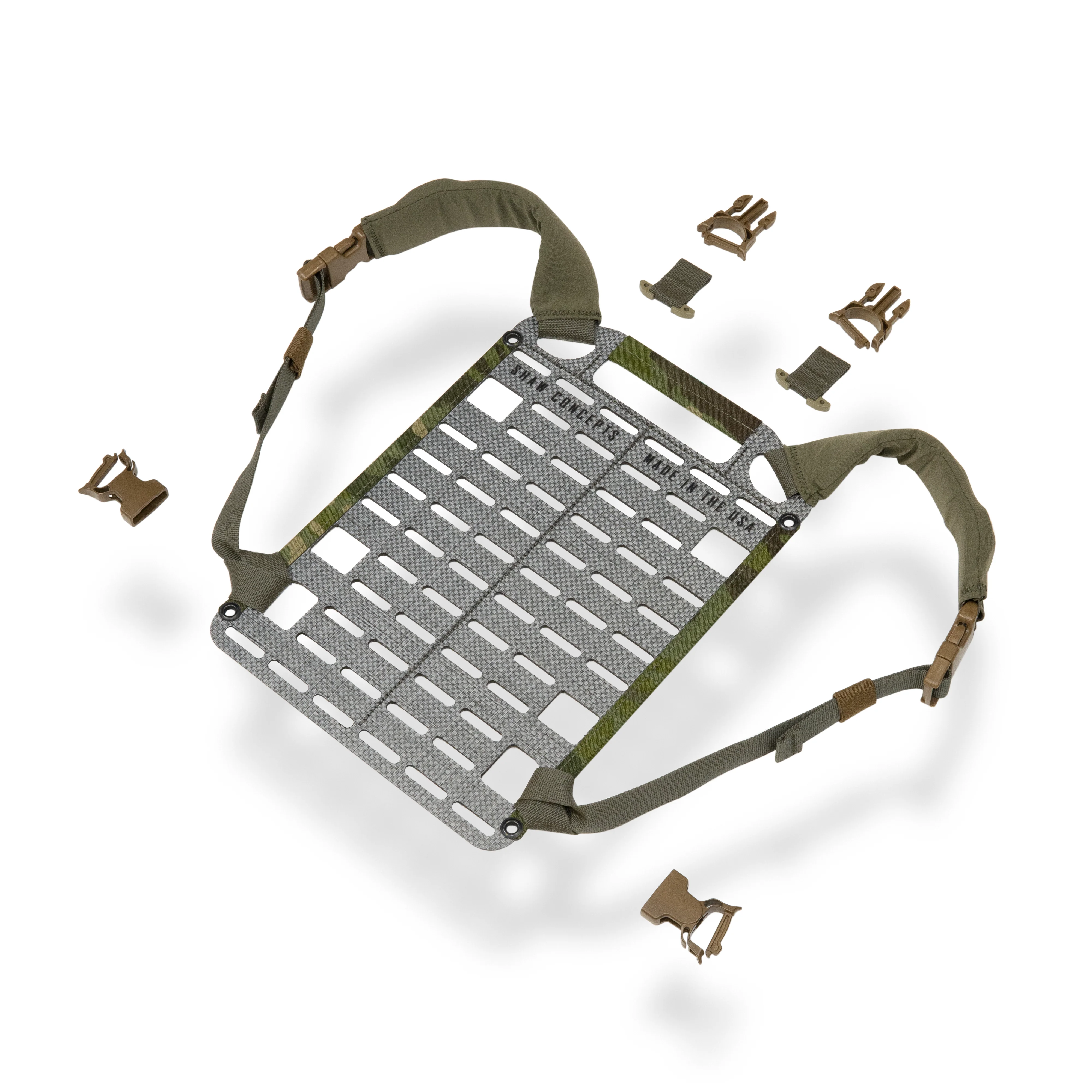 Plate Carrier Panel - Image 13