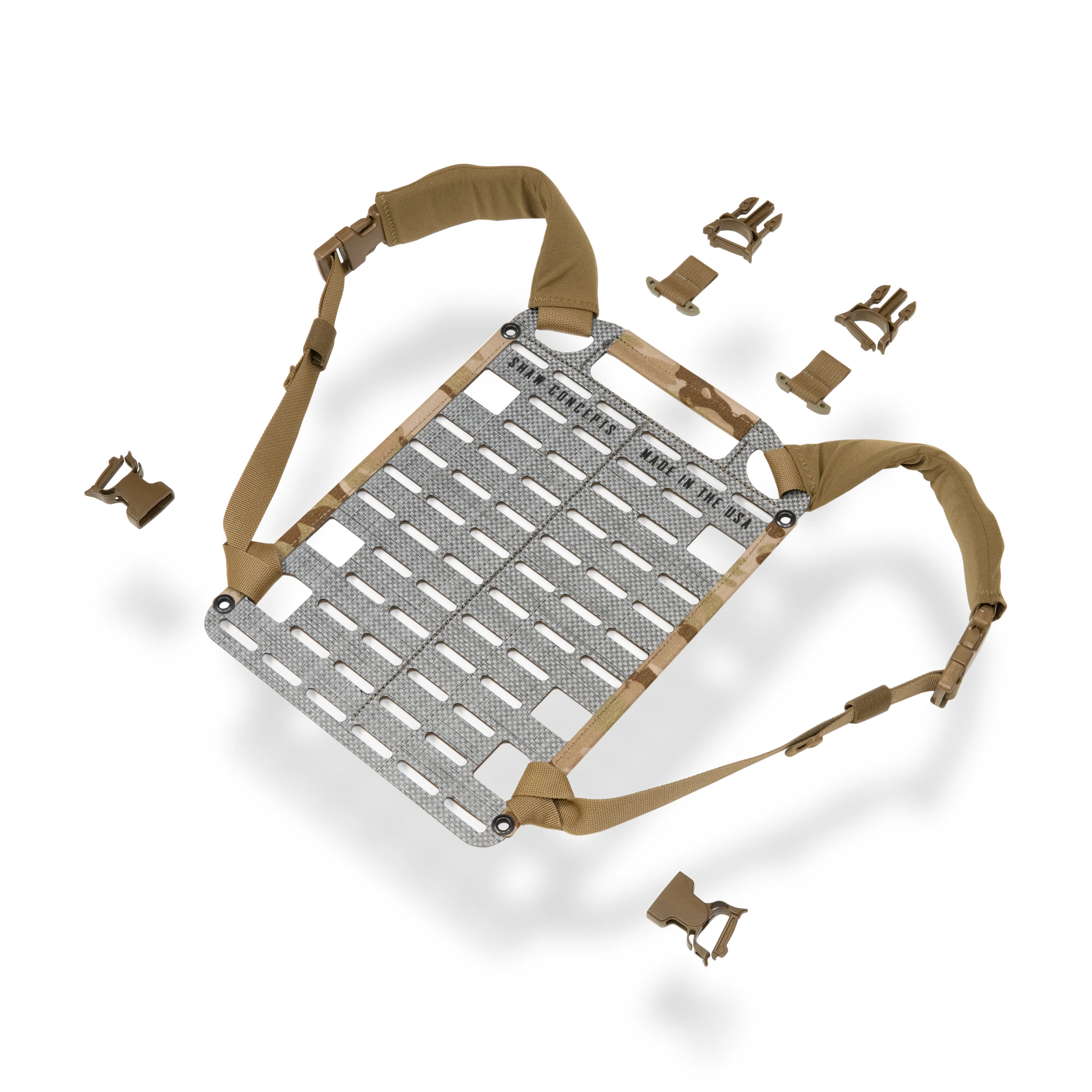 Plate Carrier Panel - Image 15