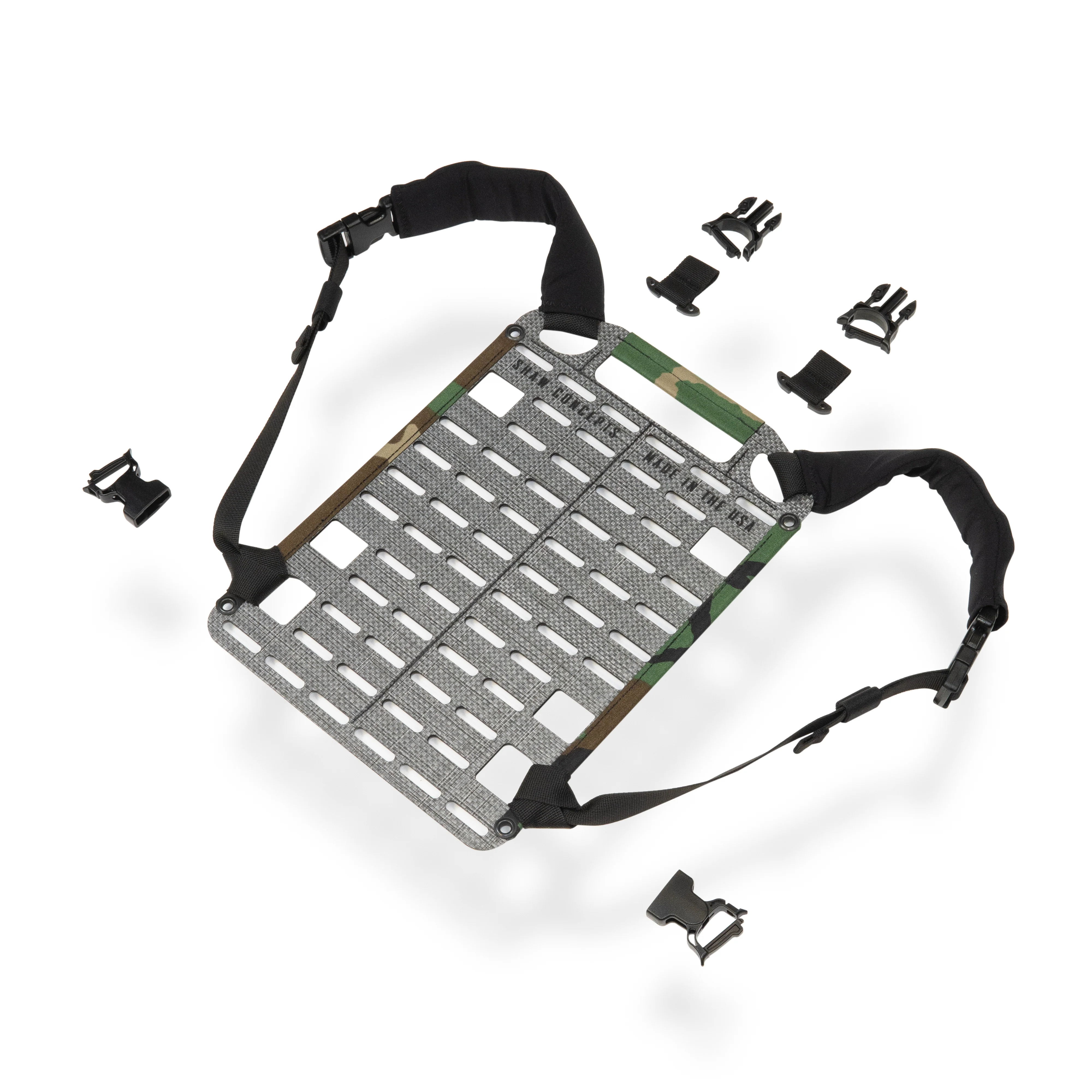Plate Carrier Panel - Image 17