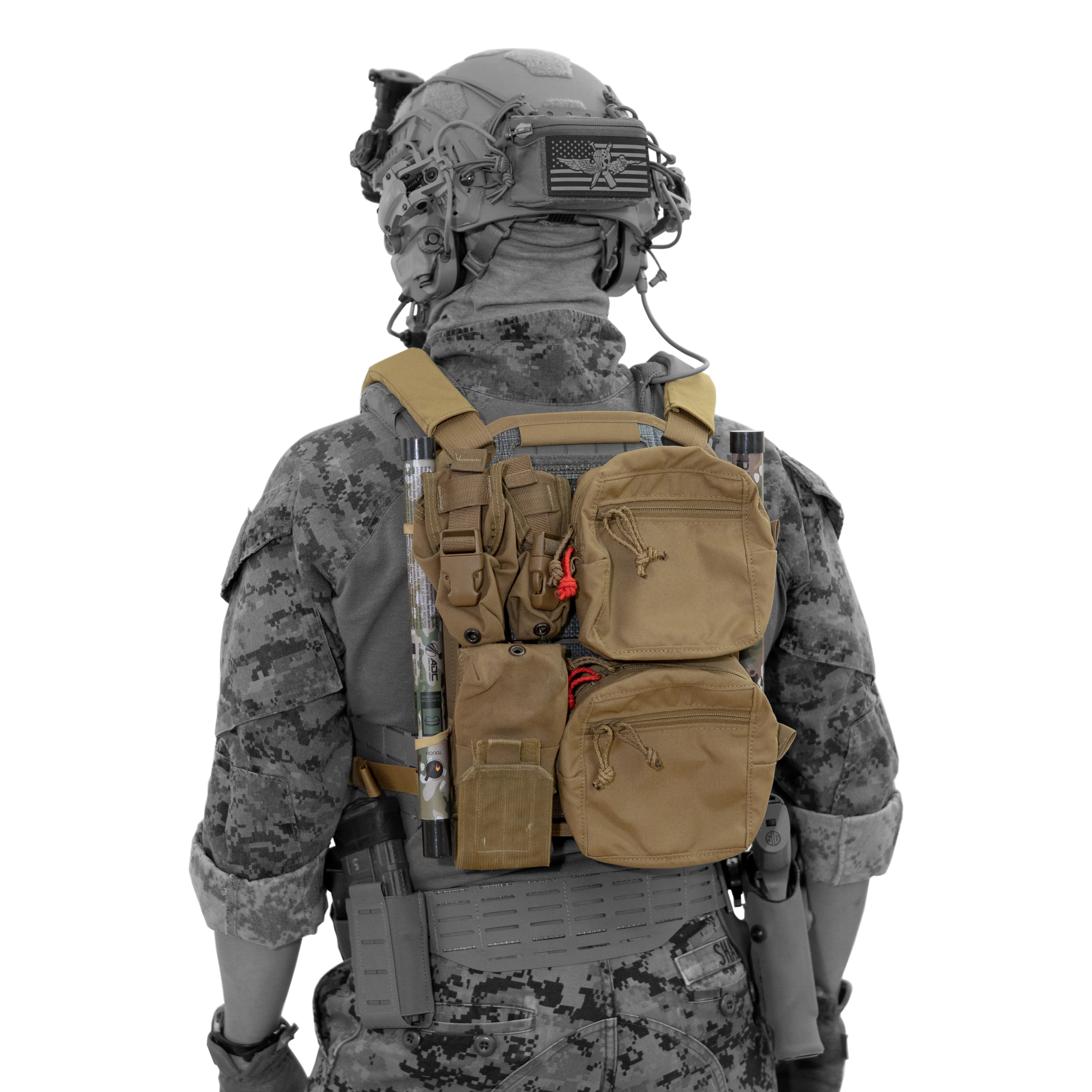 Plate Carrier Panel - Image 4