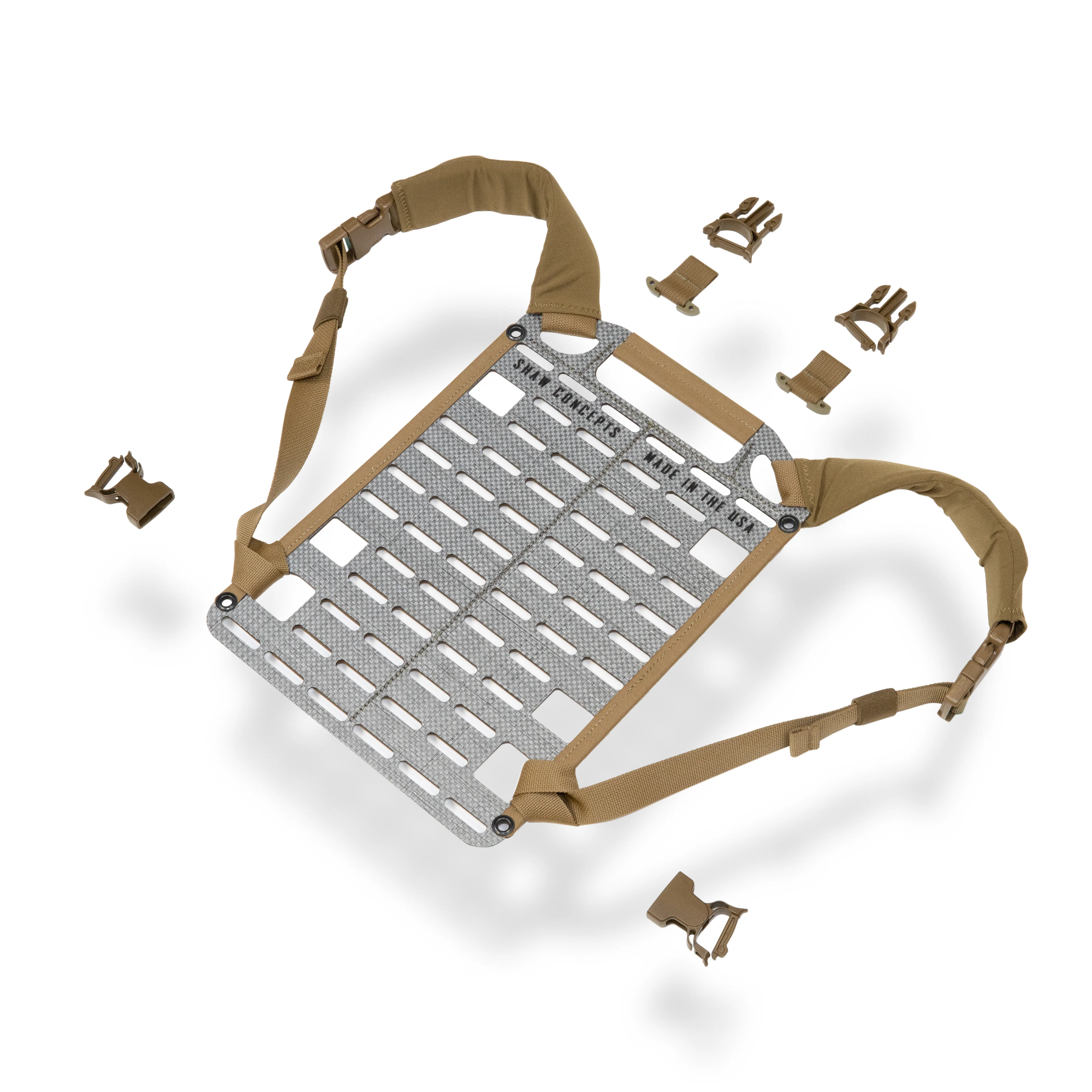Plate Carrier Panel - Image 7