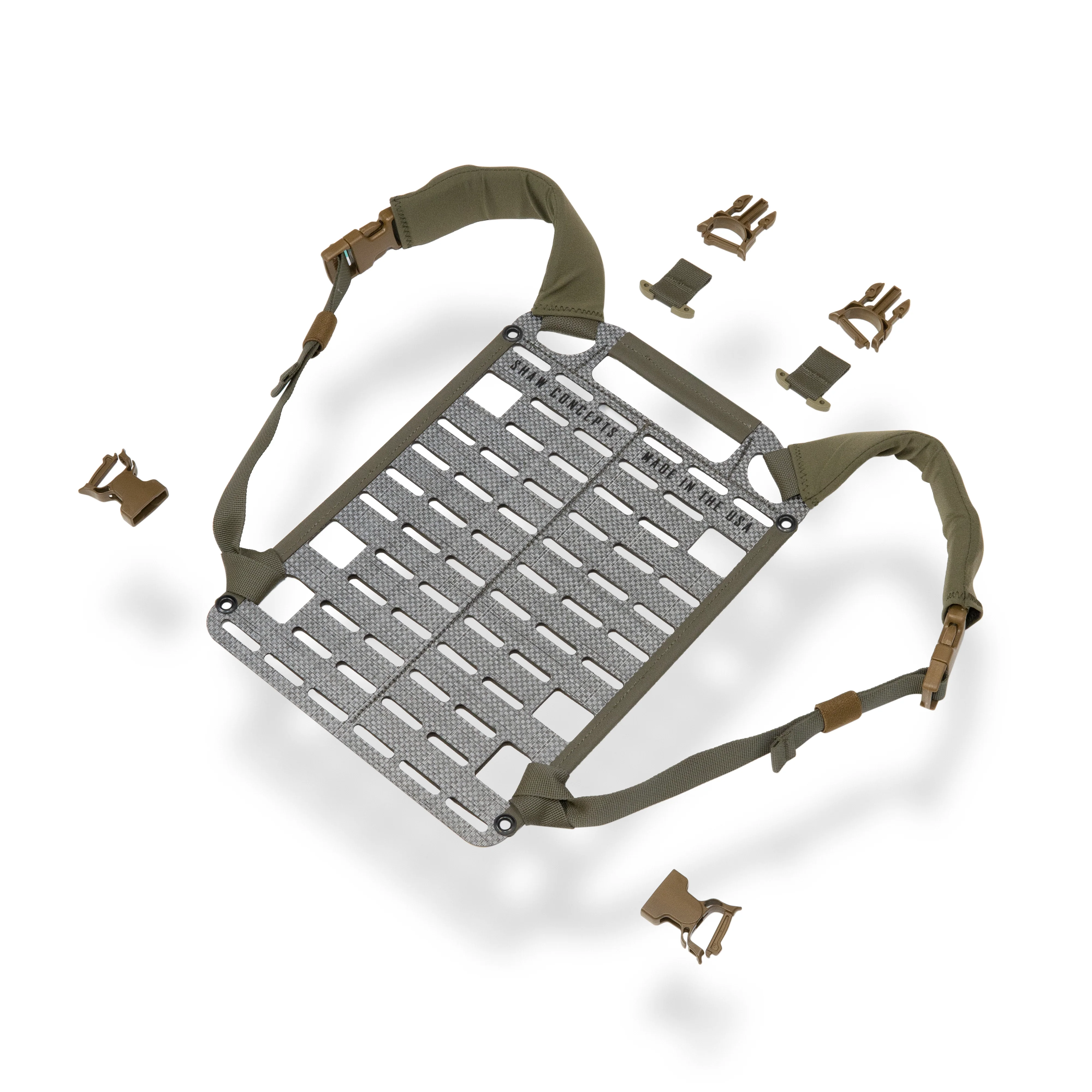 Plate Carrier Panel - Image 9