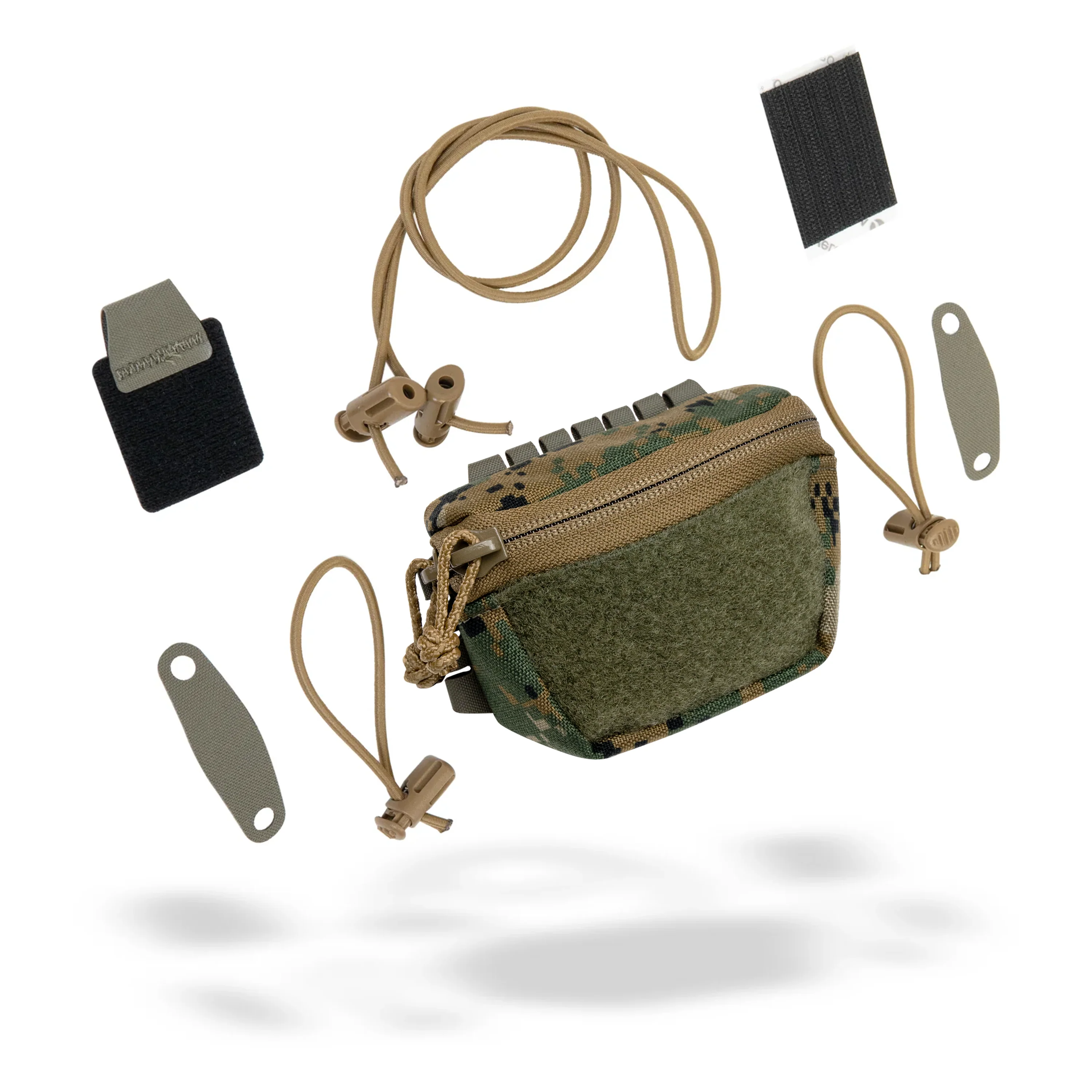 BRAIN Pouch - Image 17