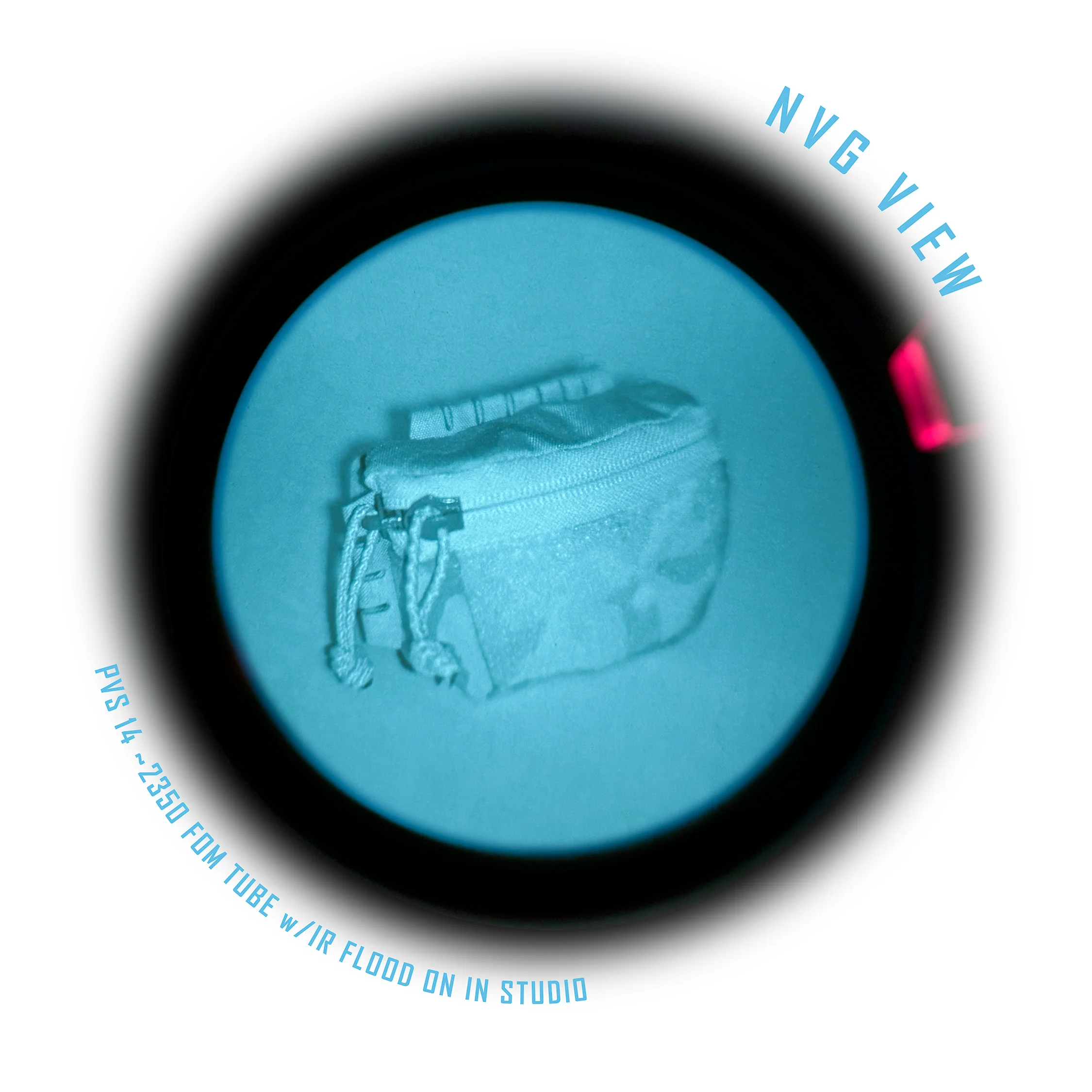 BRAIN Pouch - Image 3