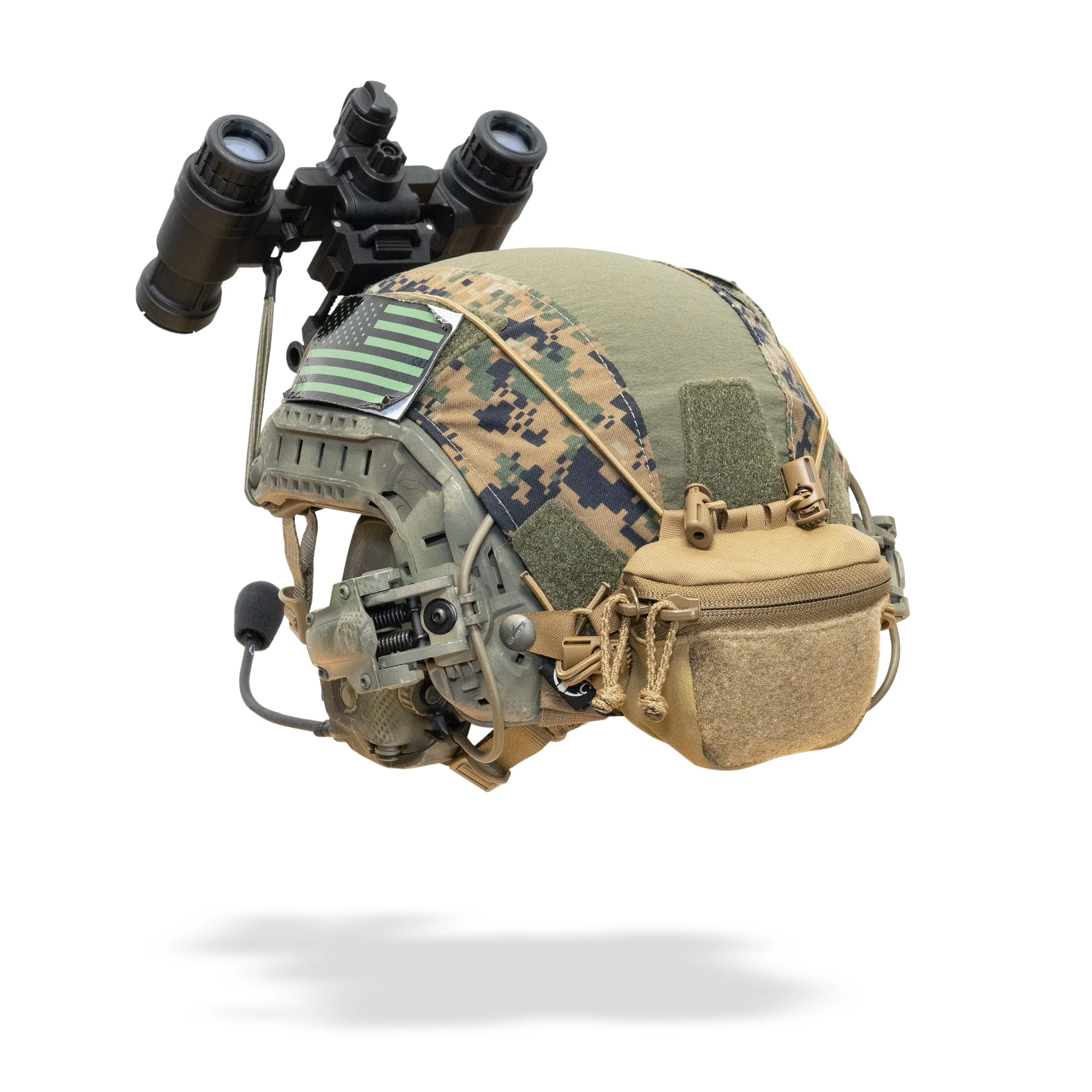 BRAIN Pouch - Image 4
