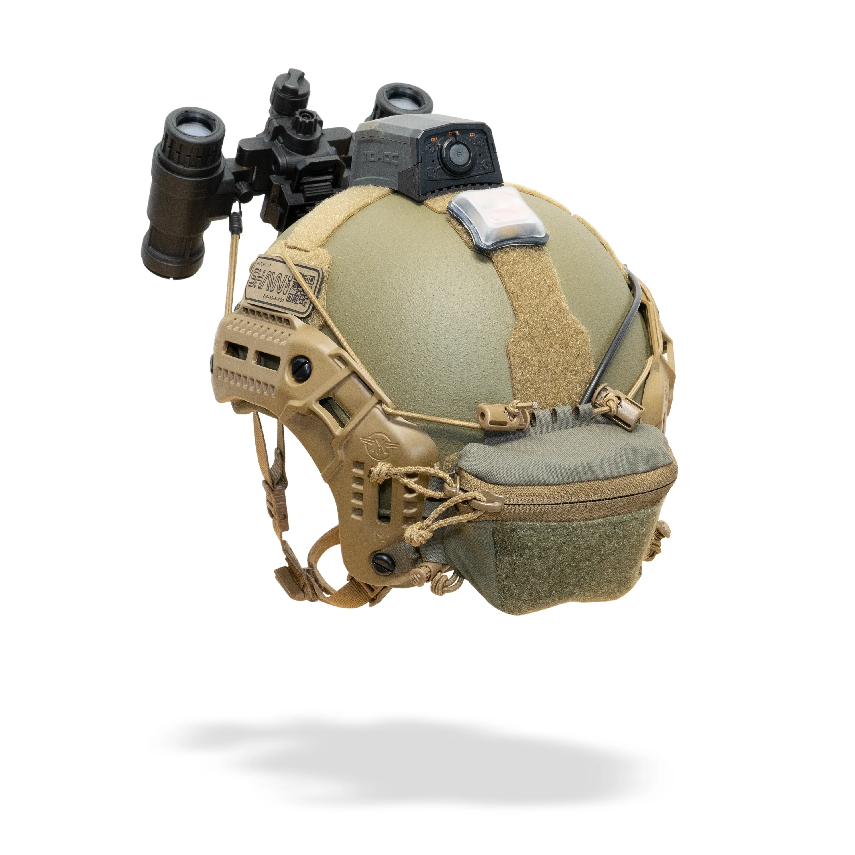 BRAIN Pouch - Image 5