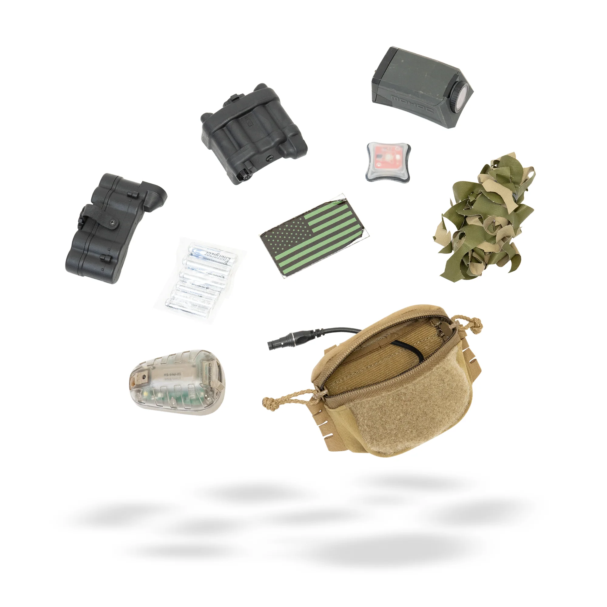 BRAIN Pouch - Image 7