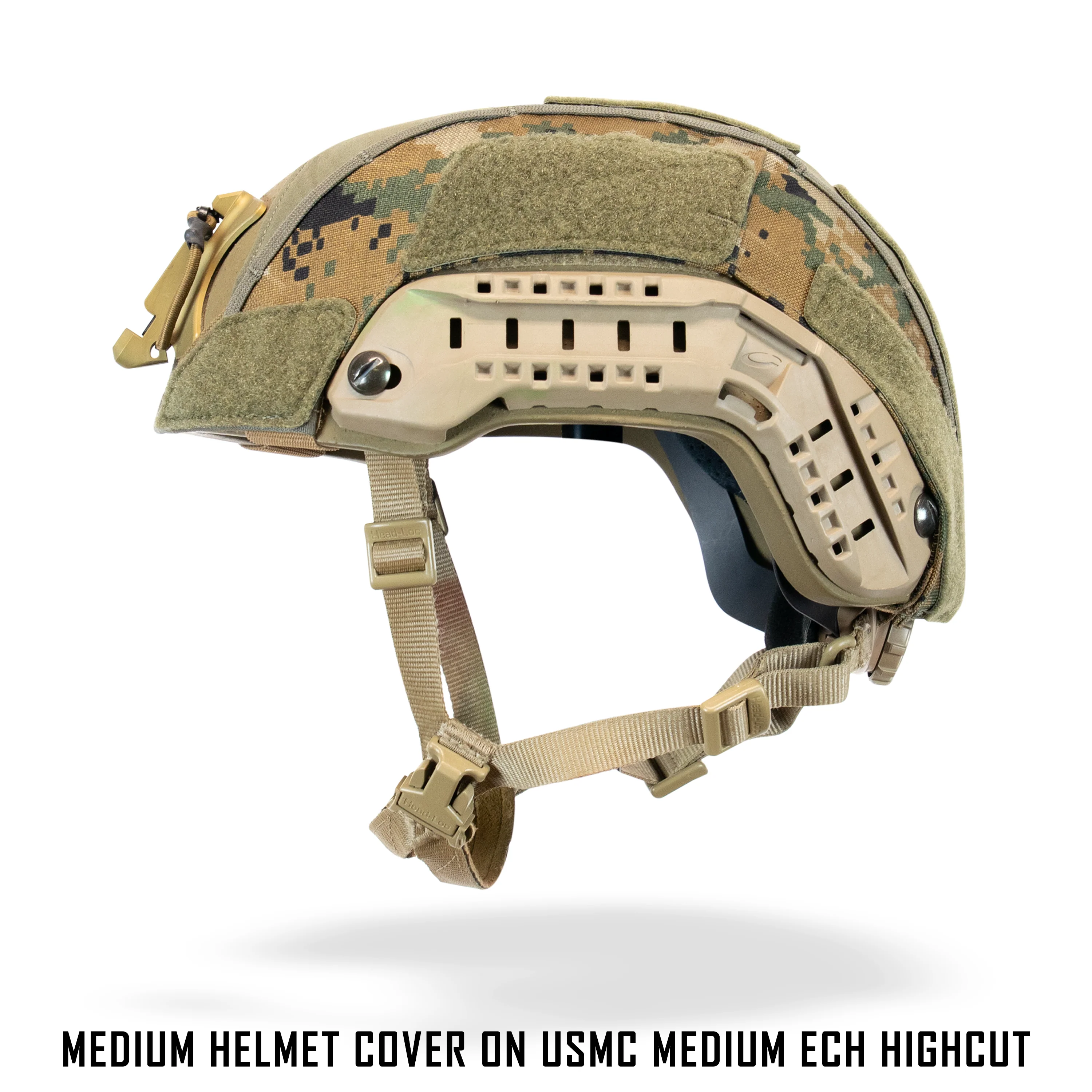 ARC Helmet Cover - Image 3