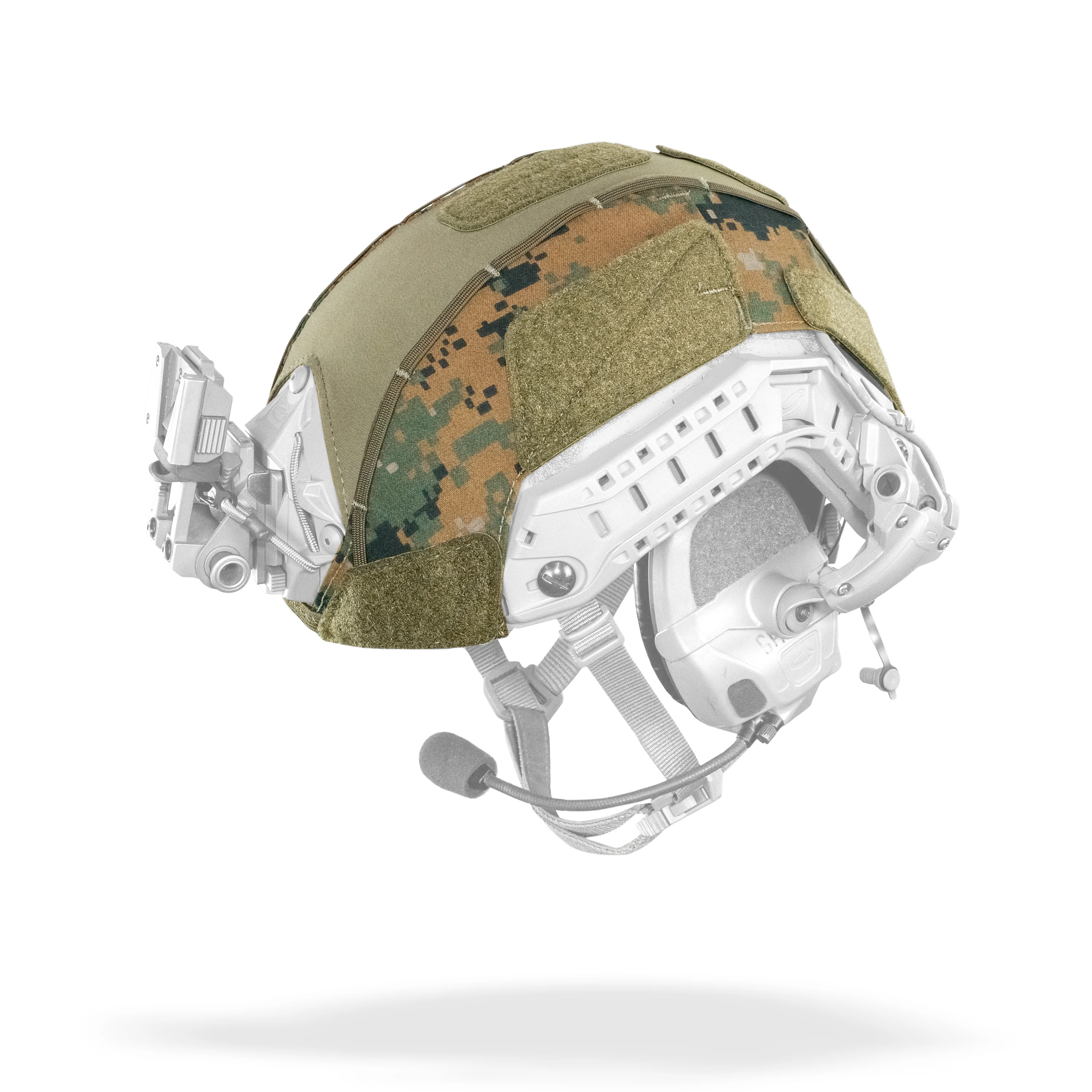 ARC Helmet Cover - Image 4