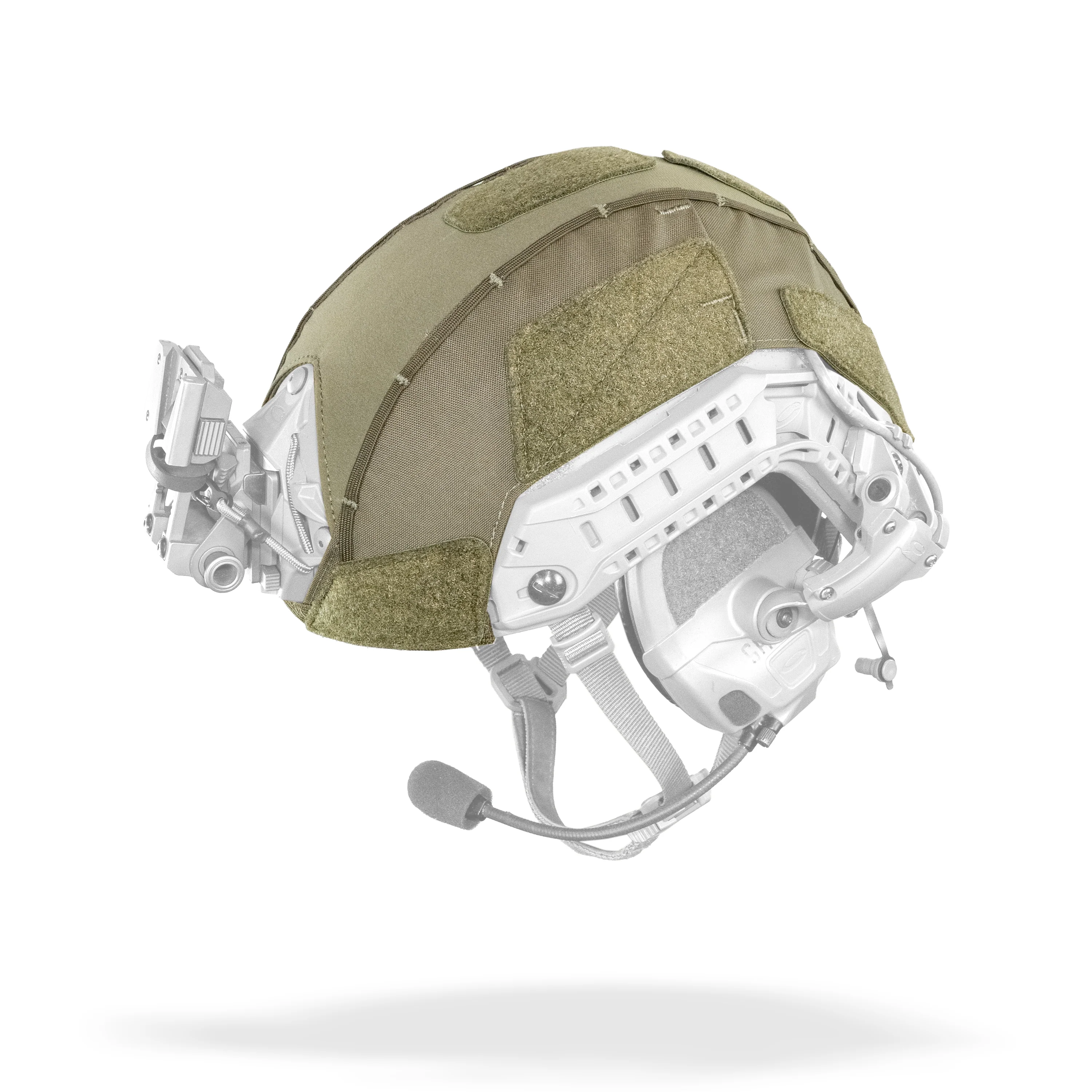 ARC Helmet Cover - Image 7