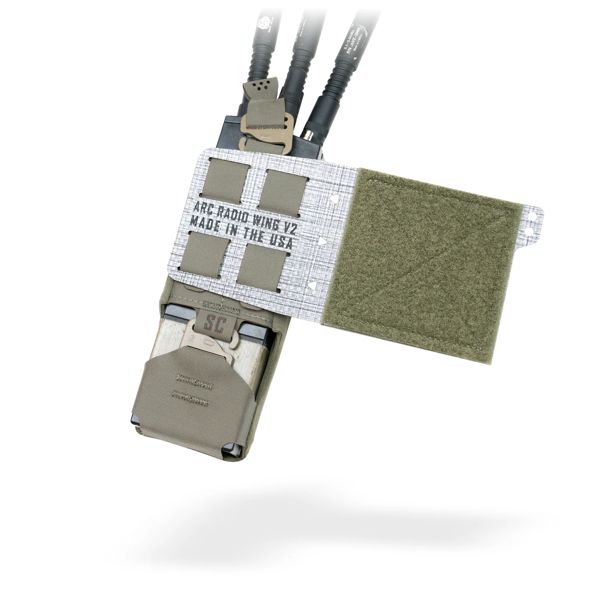 ARC Radio Wing V2 - Image 10