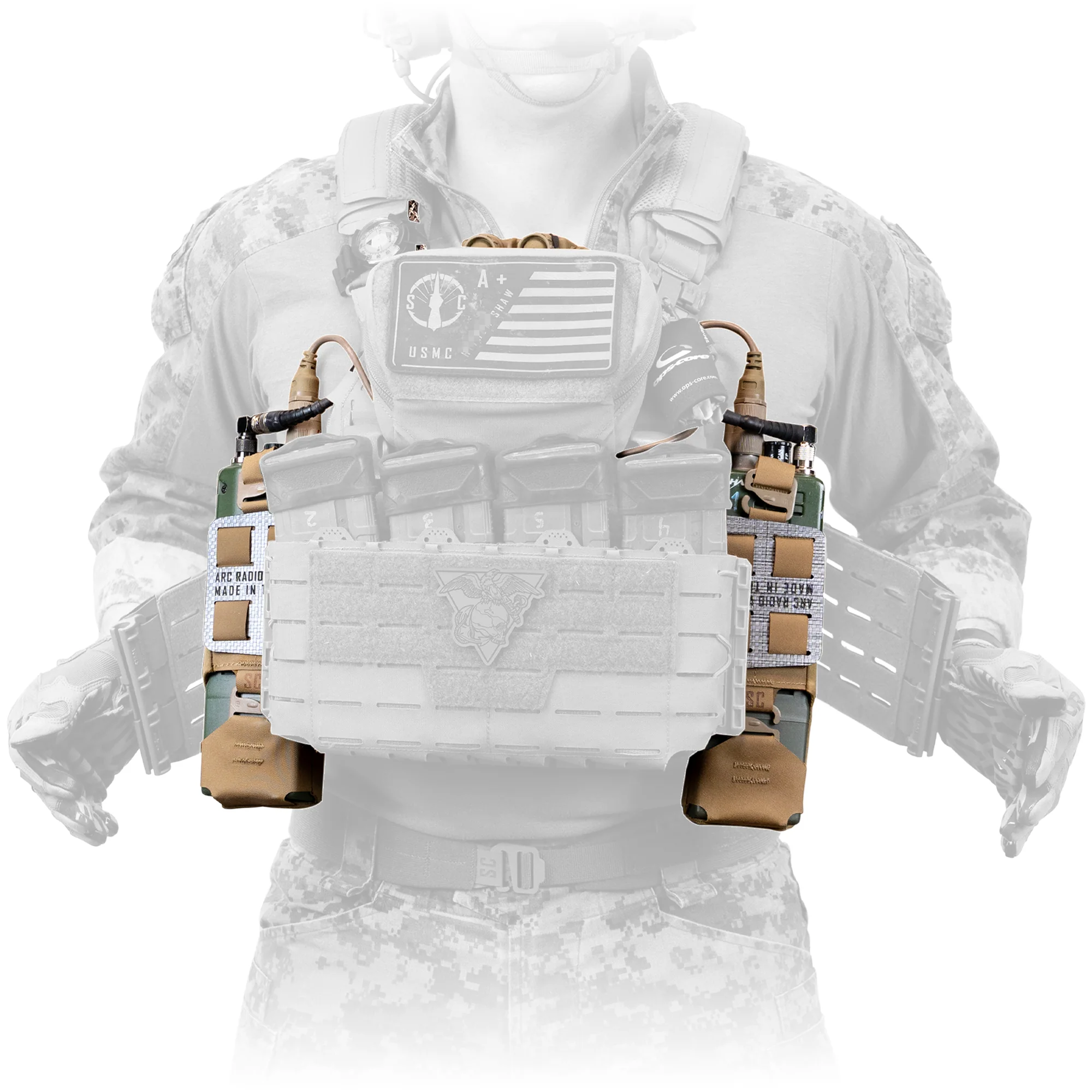 ARC Radio Wing V2 - Image 4
