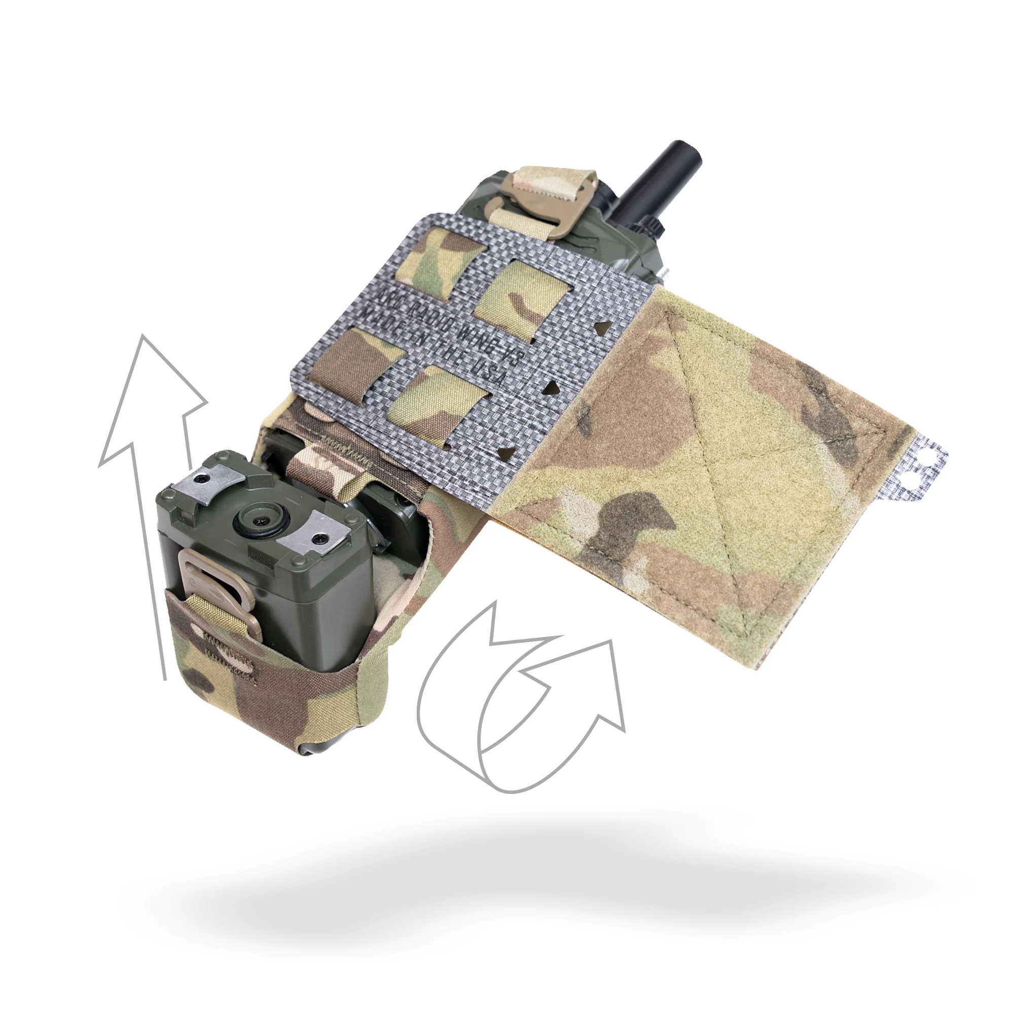 ARC Radio Wing V2 - Image 5