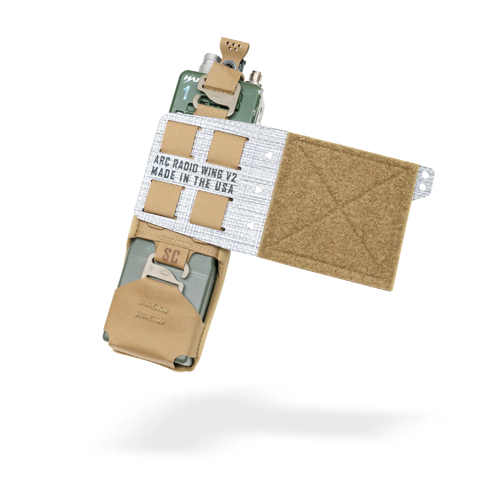 ARC Radio Wing V2 - Image 9