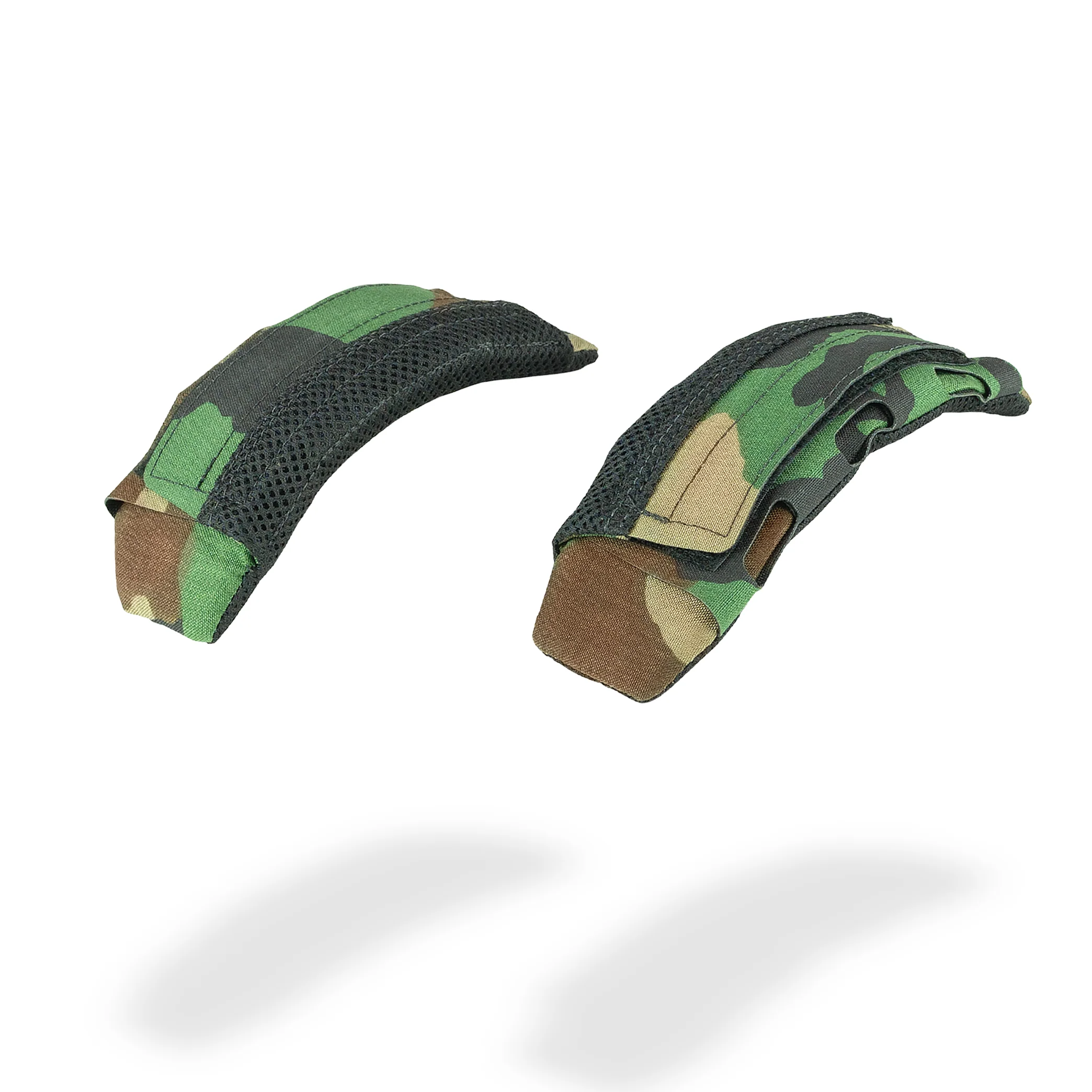 ARC Shoulder Pads V2 - Image 8