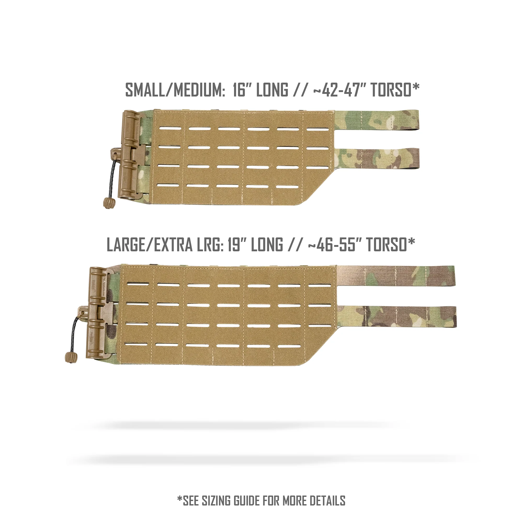 ARC Cummerbund V2 - Image 5