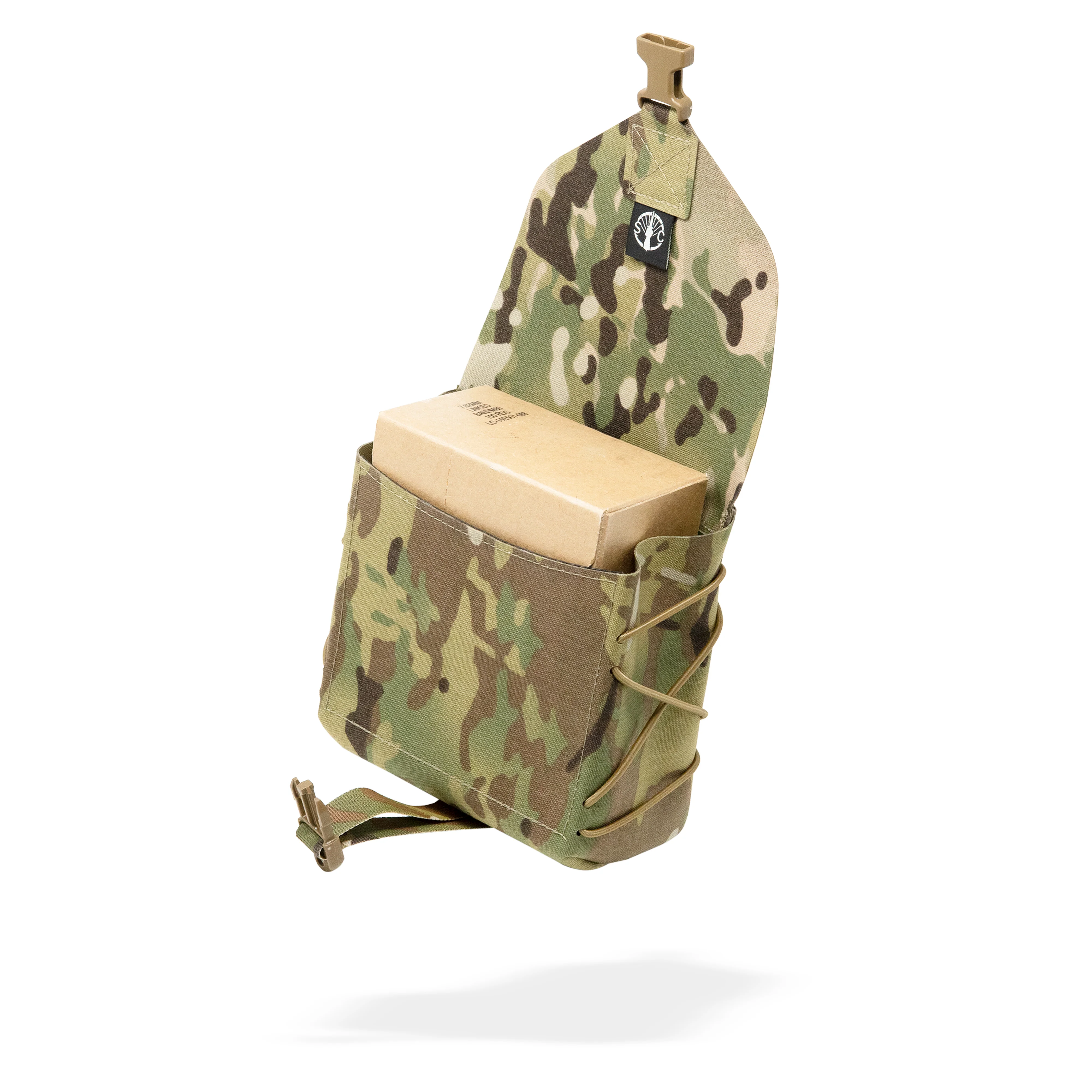 Big Frickin Gun Pouch - Image 4