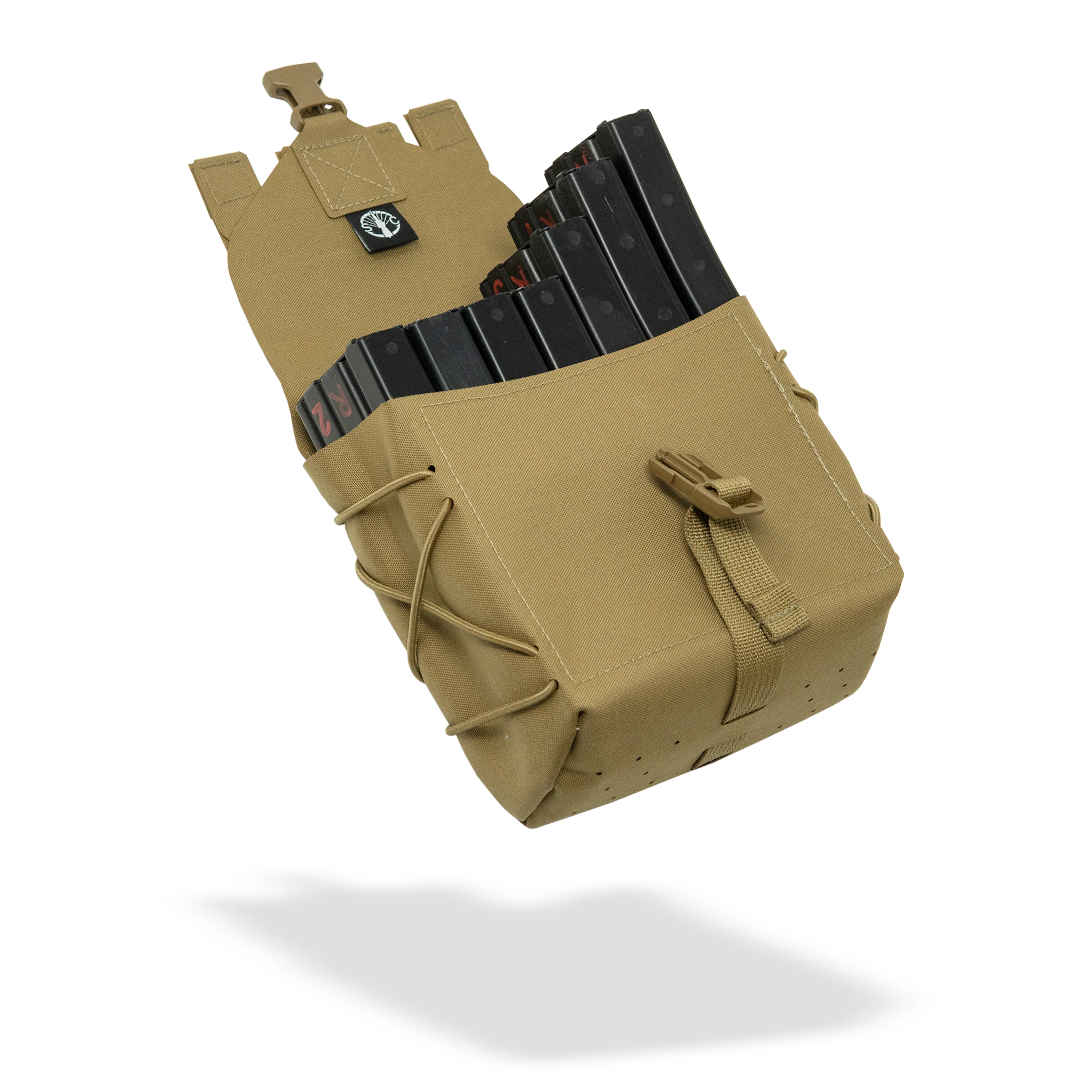 Big Frickin Gun Pouch - Image 5