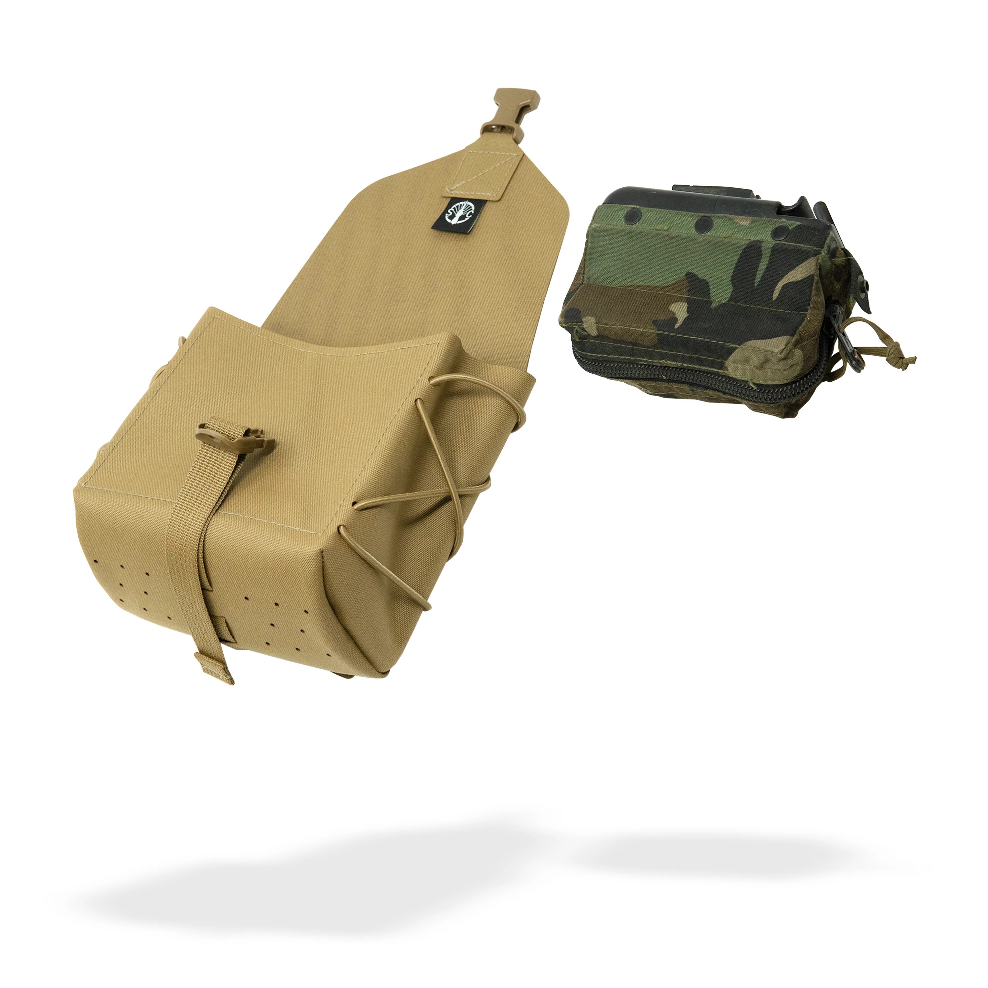 Big Frickin Gun Pouch - Image 6