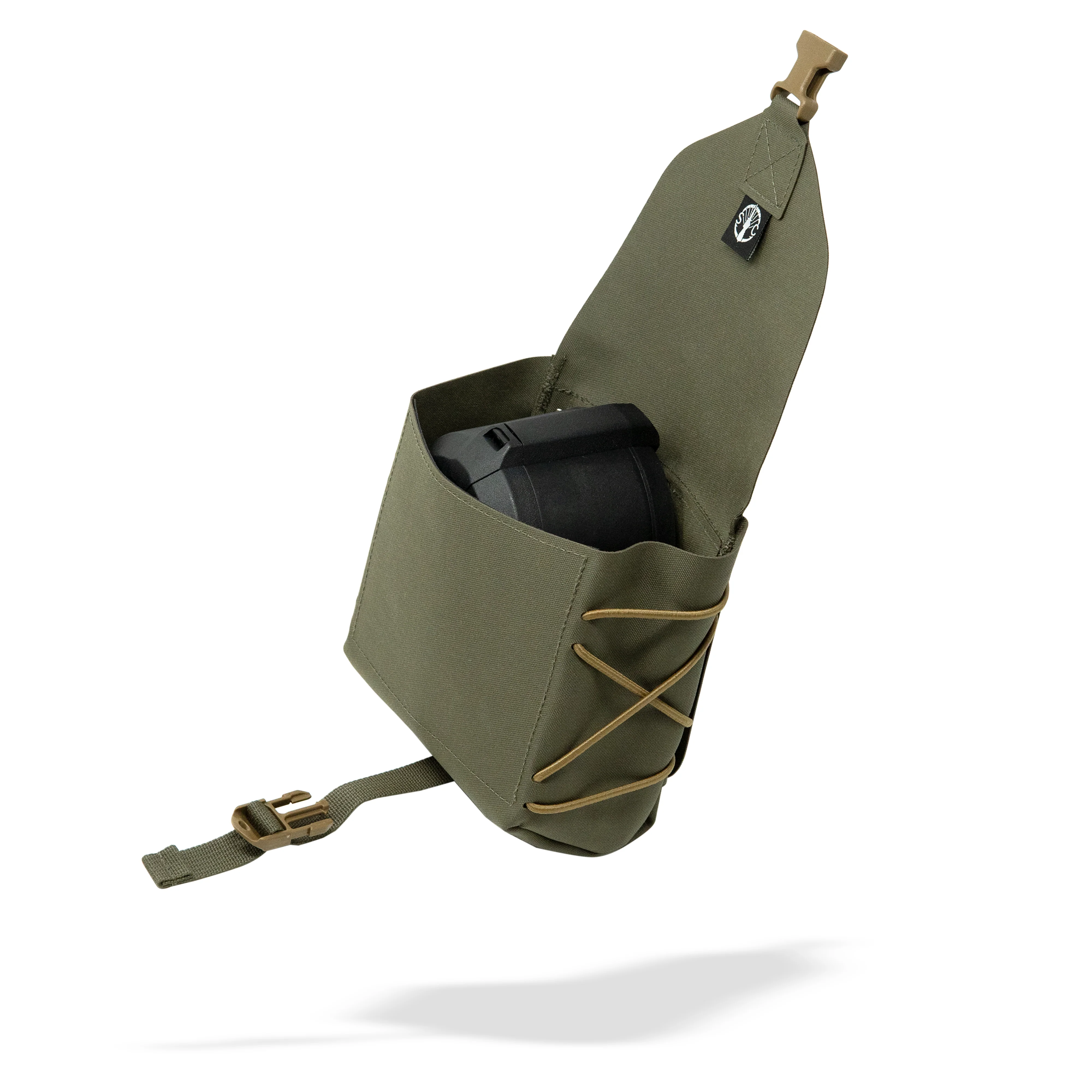 Big Frickin Gun Pouch - Image 8