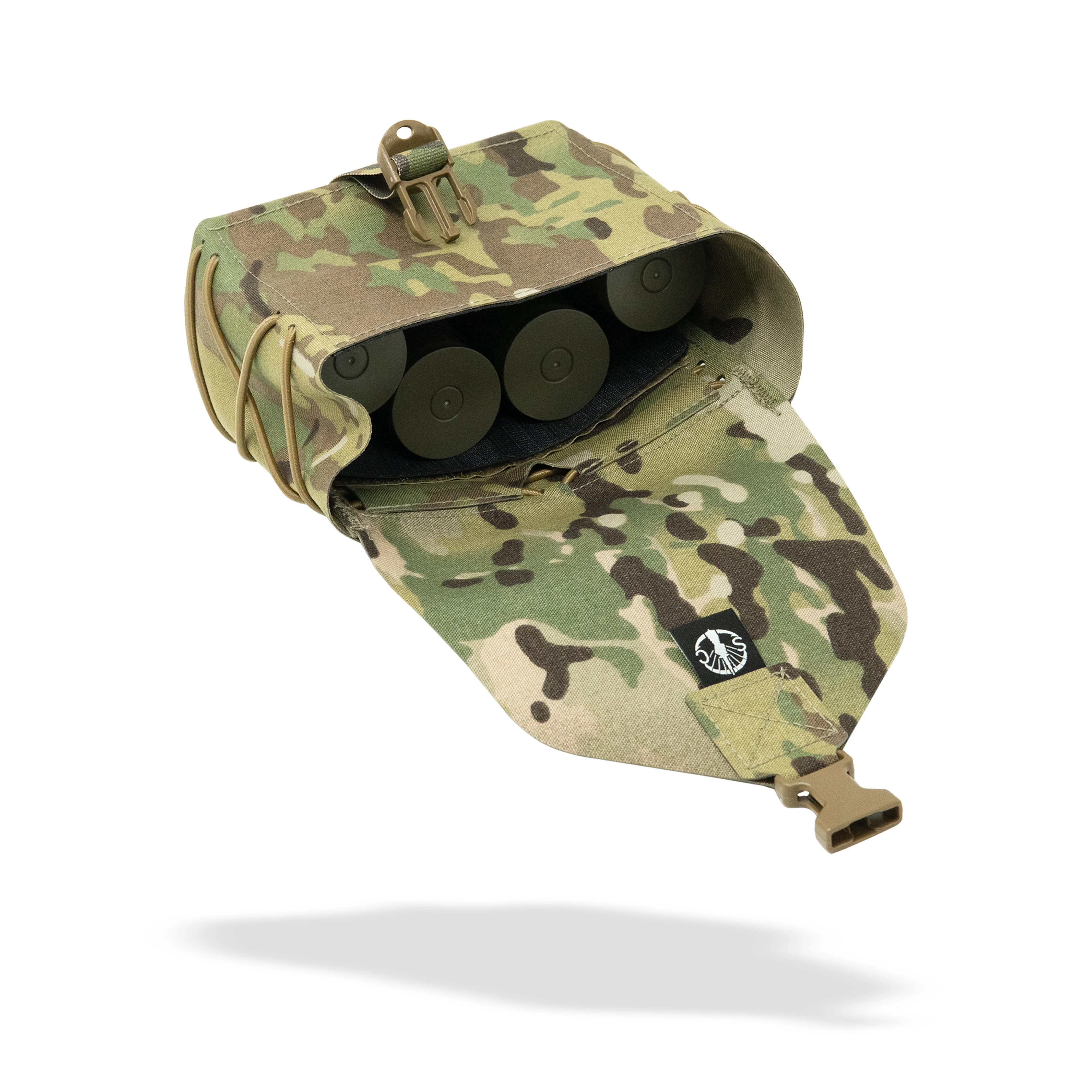 Big Frickin Gun Pouch - Image 9