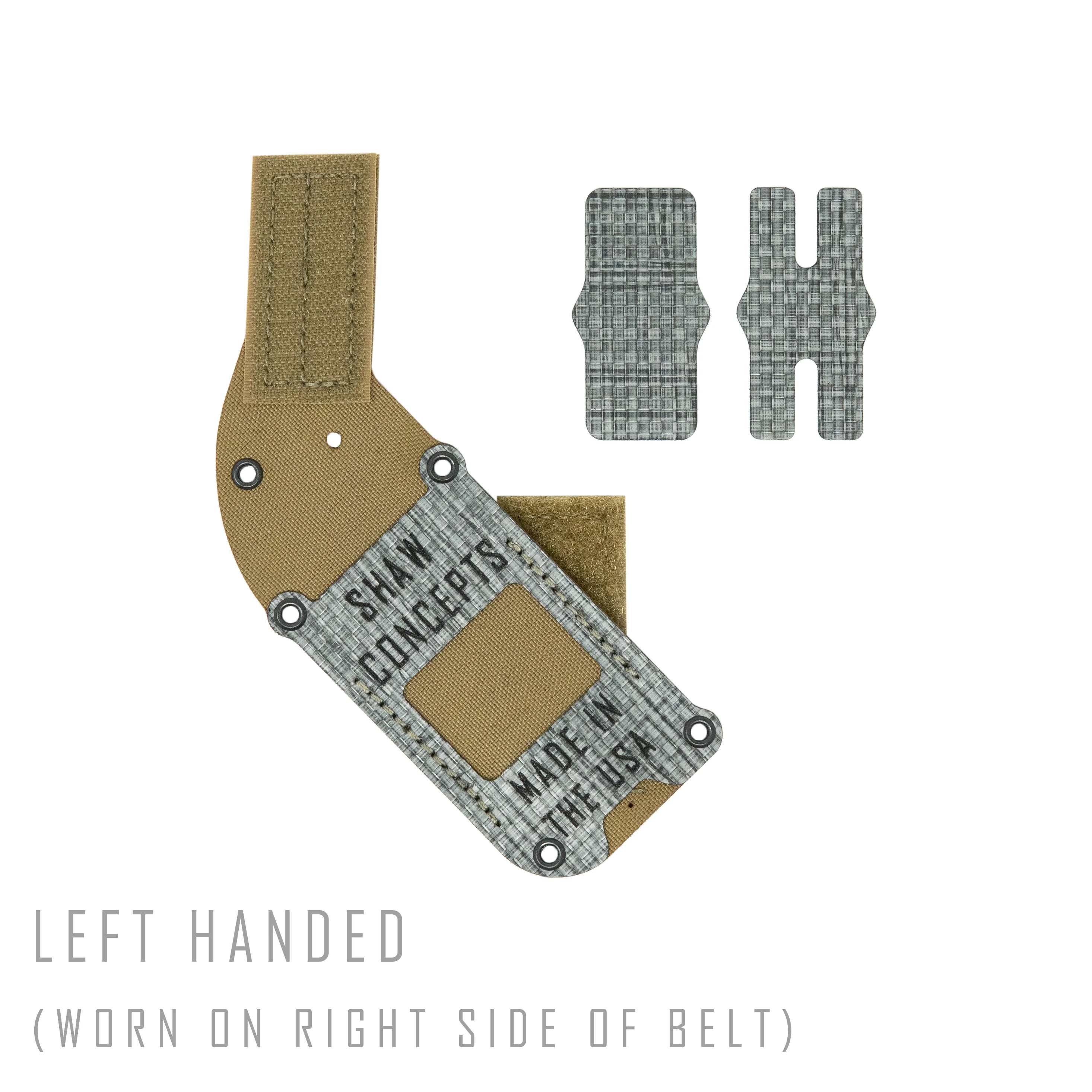 Belt Cant Mount V2 (BCM V2) - Image 3