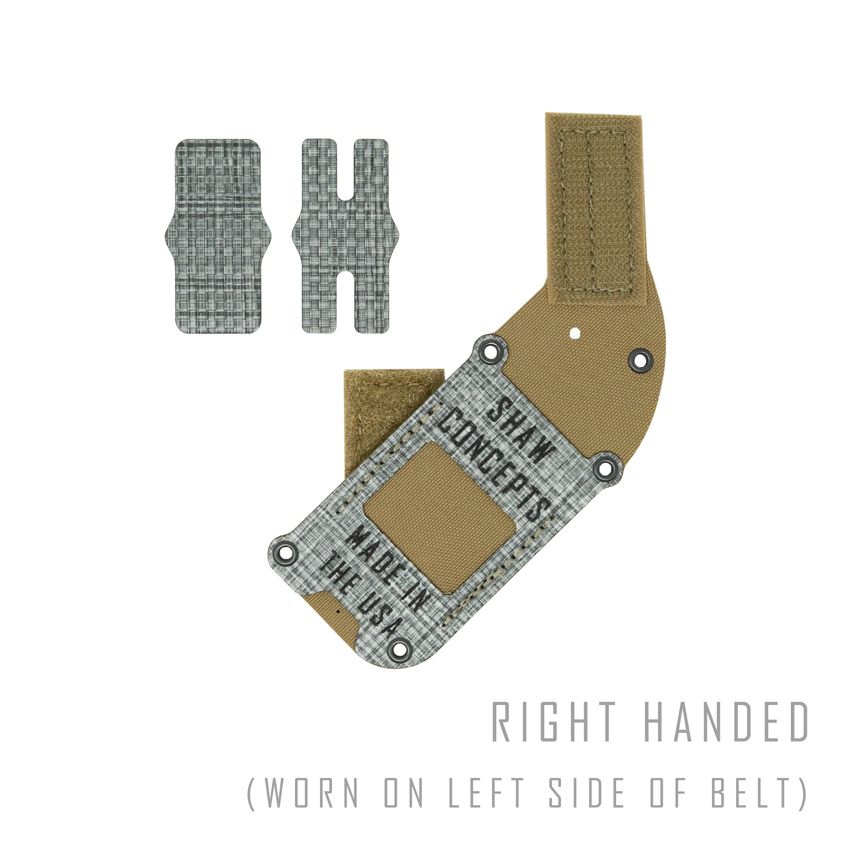 Belt Cant Mount V2 (BCM V2) - Image 4