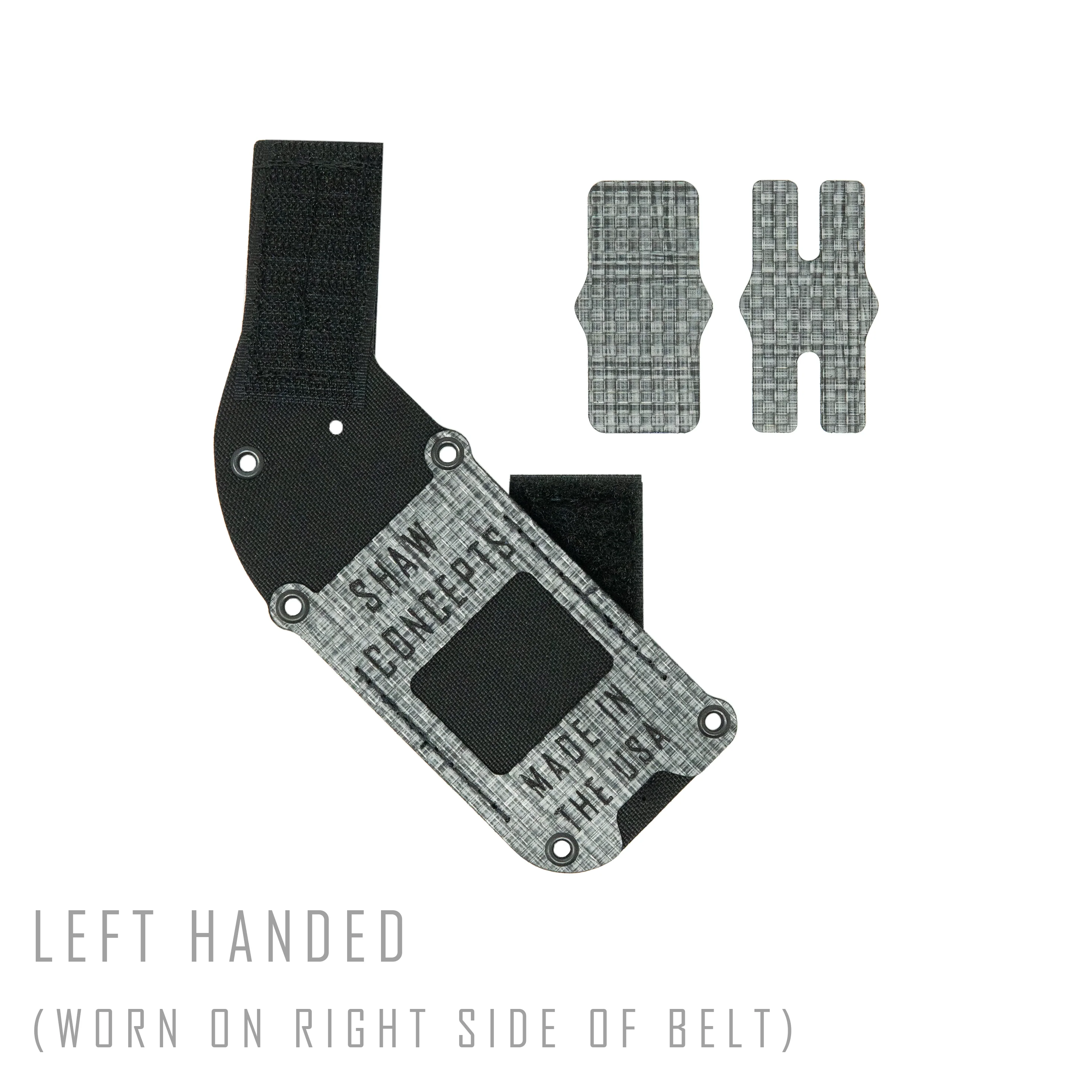 Belt Cant Mount V2 (BCM V2) - Image 5
