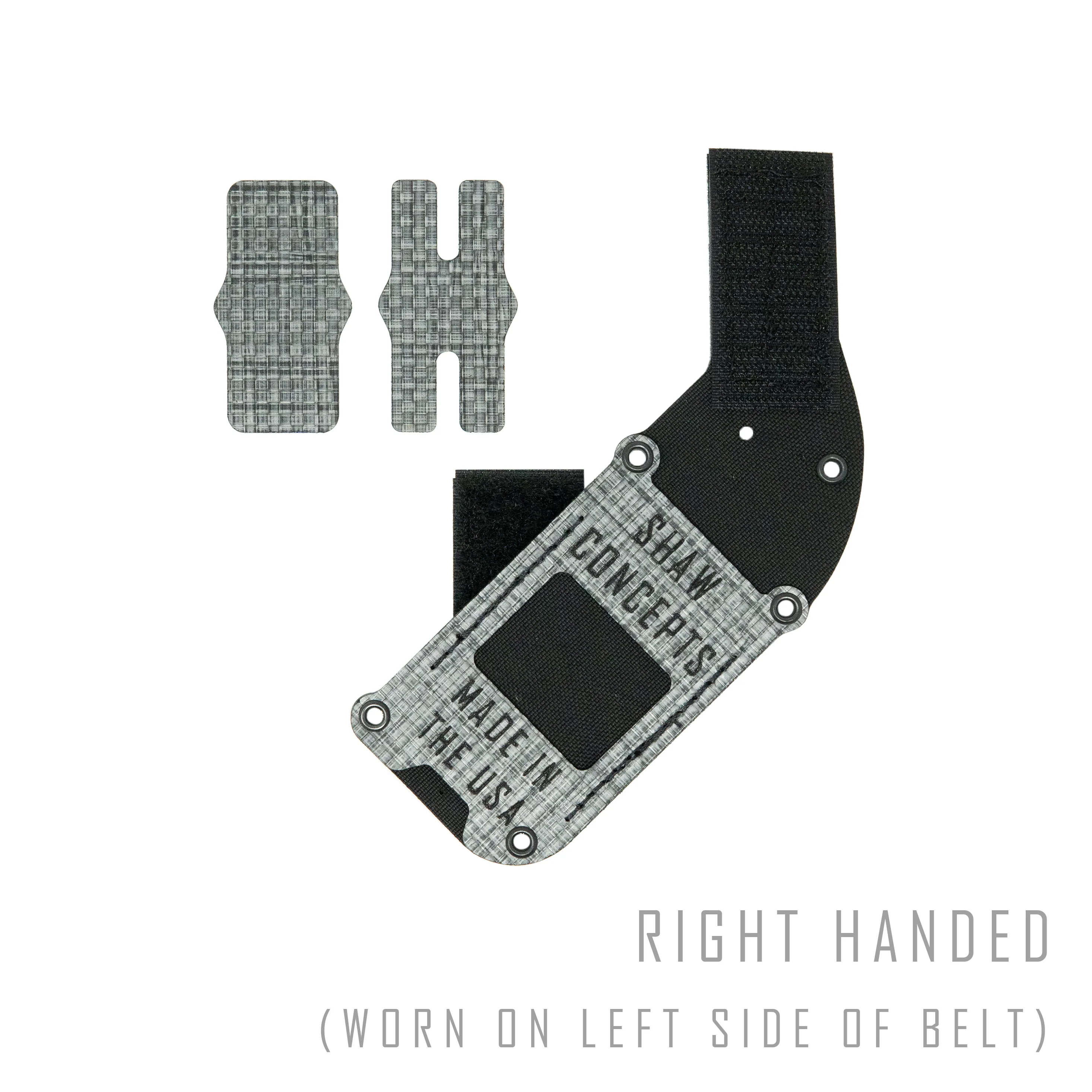 Belt Cant Mount V2 (BCM V2) - Image 6