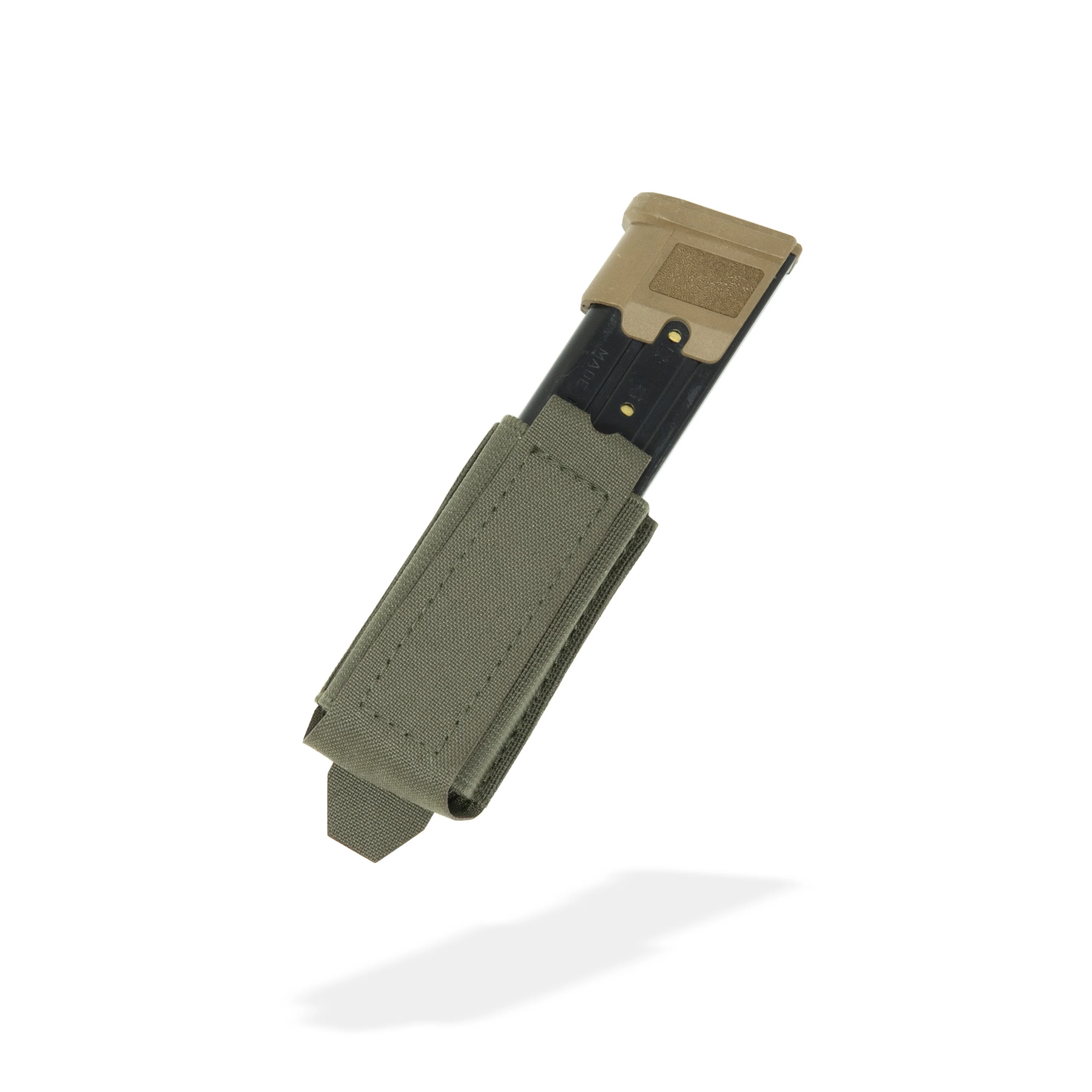 Double Elastic Pistol [DEP] Pouch - Image 6