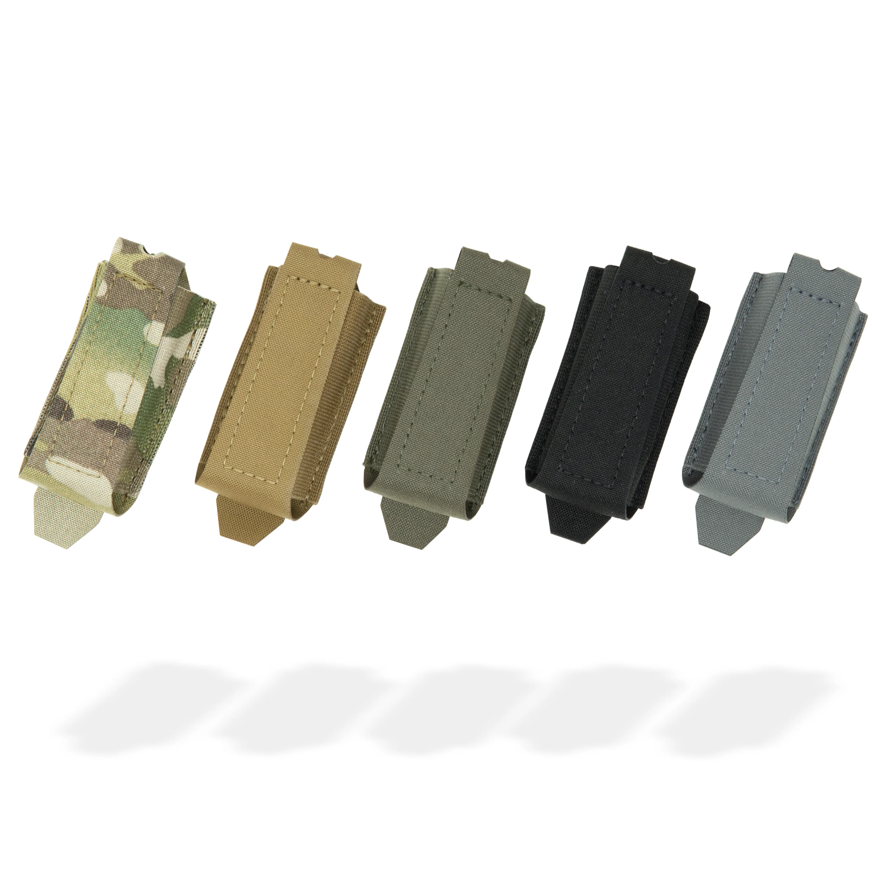 Double Elastic Pistol [DEP] Pouch - Image 9