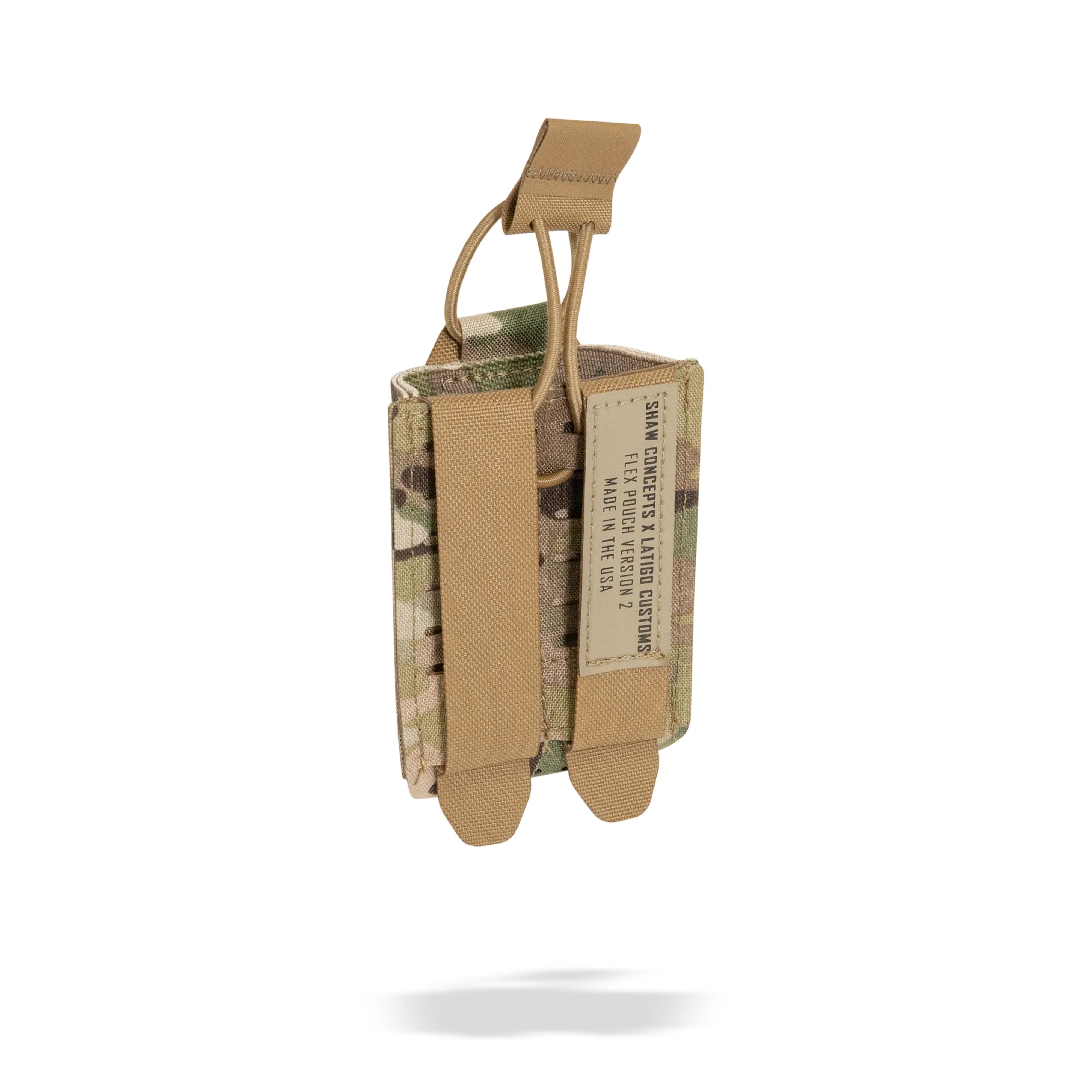 Flex Pouch V2 - Image 3