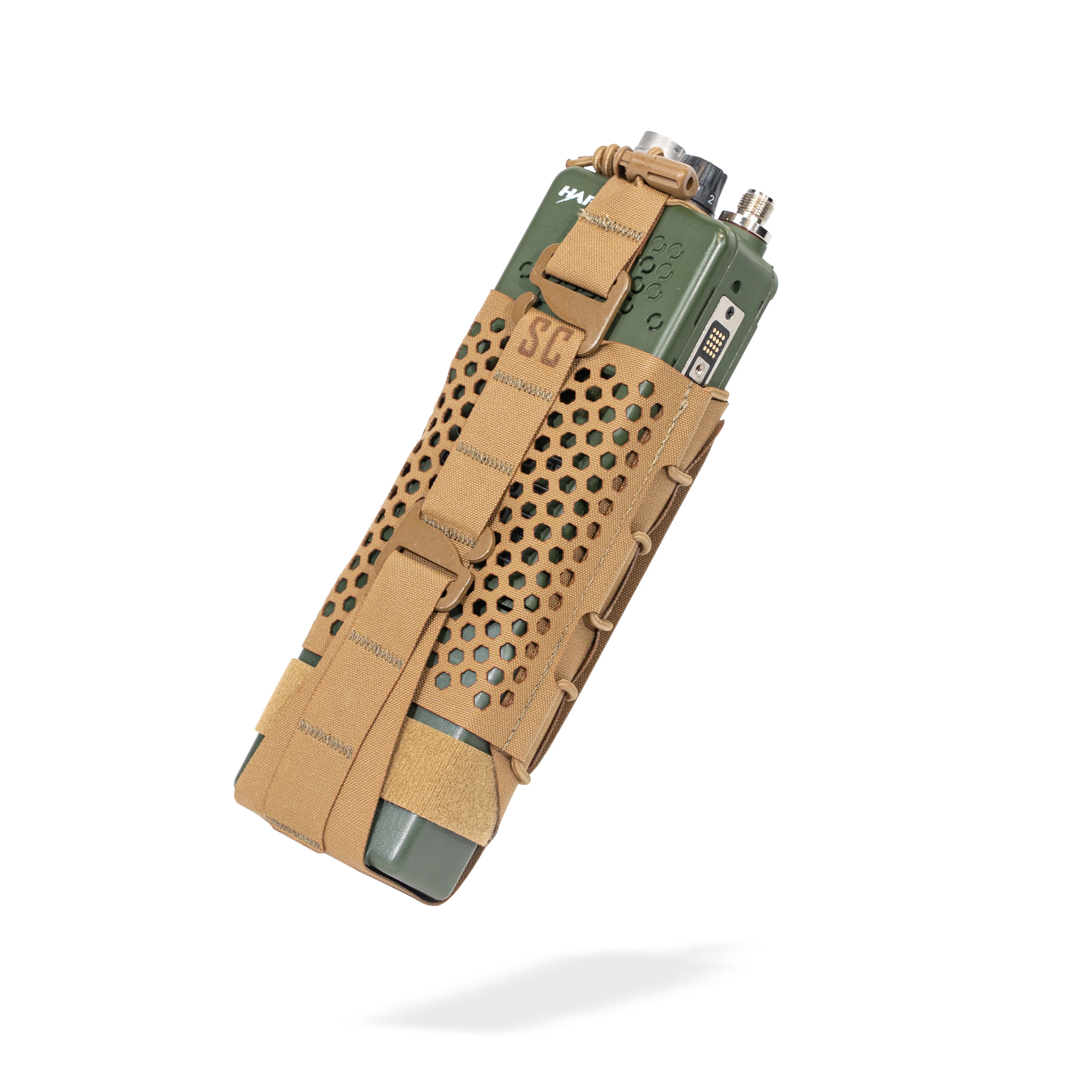 HIVE Radio Pouch - Image 11