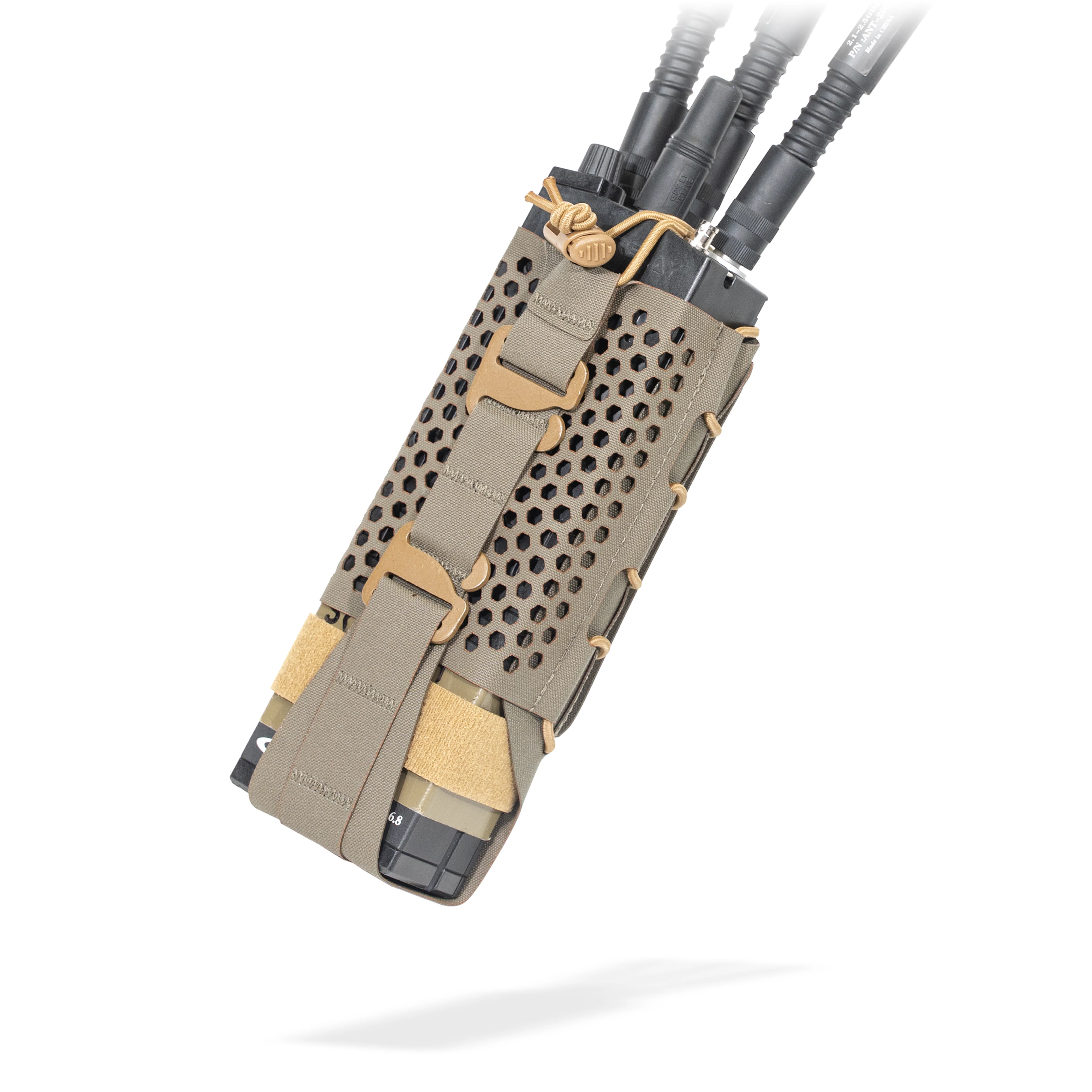 HIVE Radio Pouch - Image 12