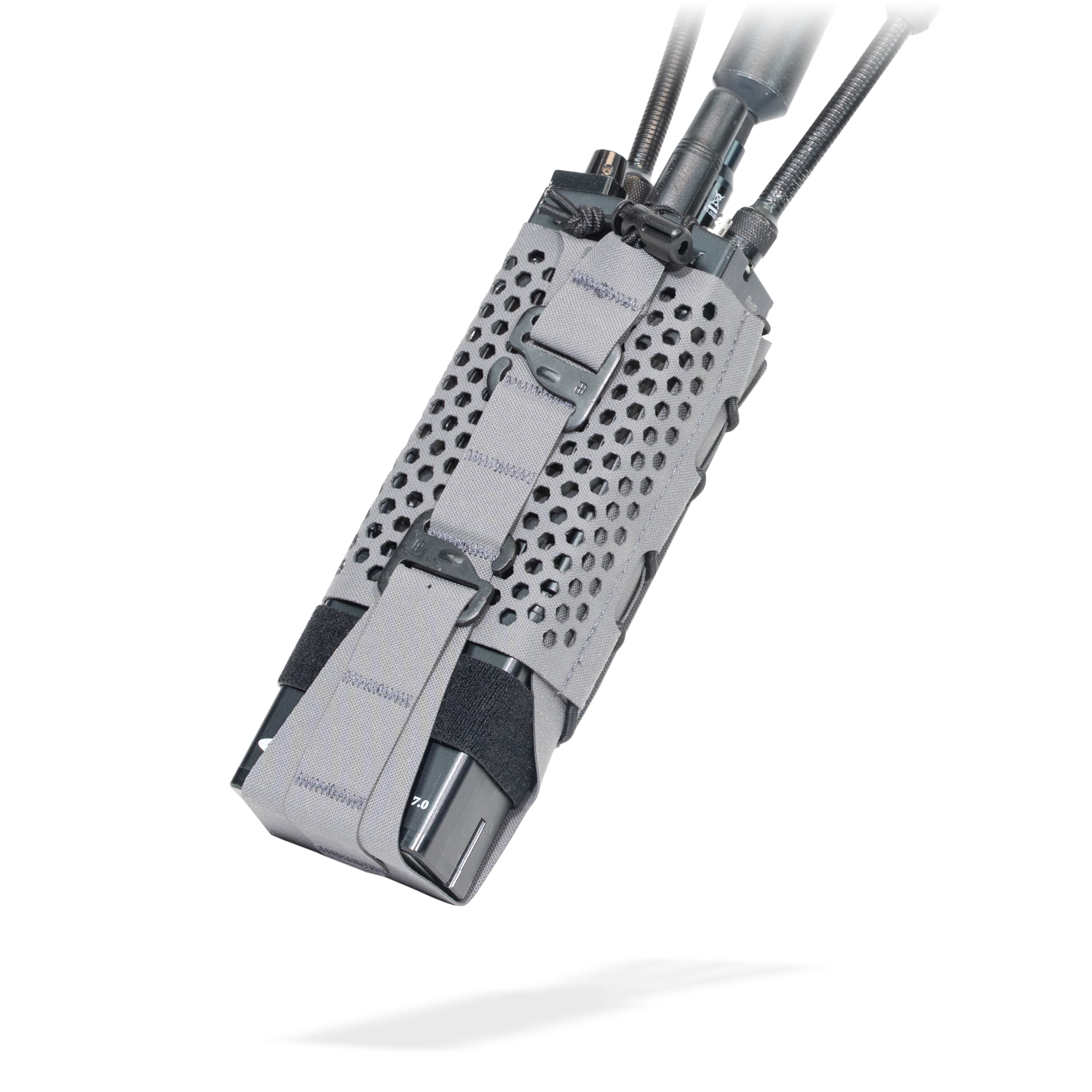HIVE Radio Pouch - Image 14