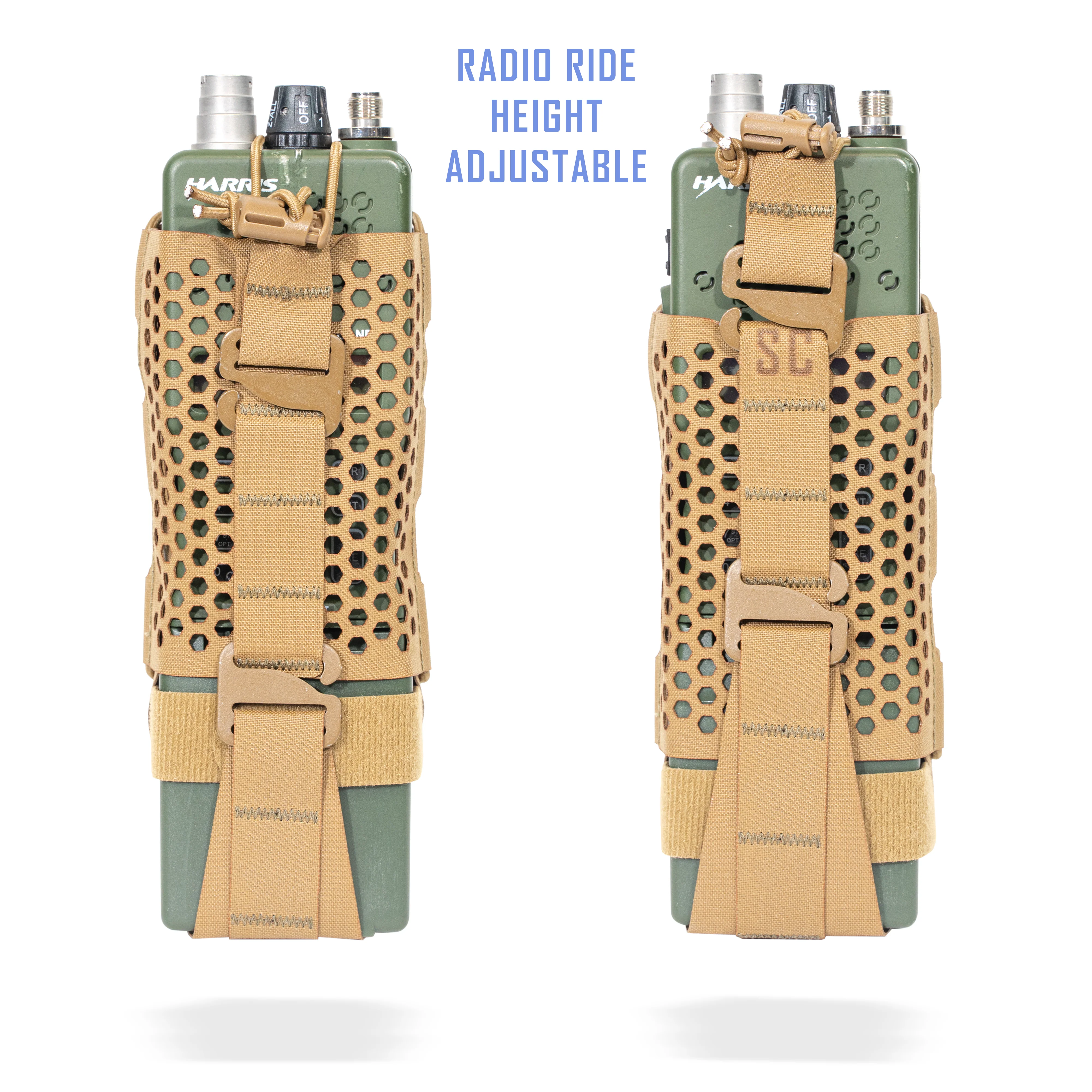 HIVE Radio Pouch - Image 6