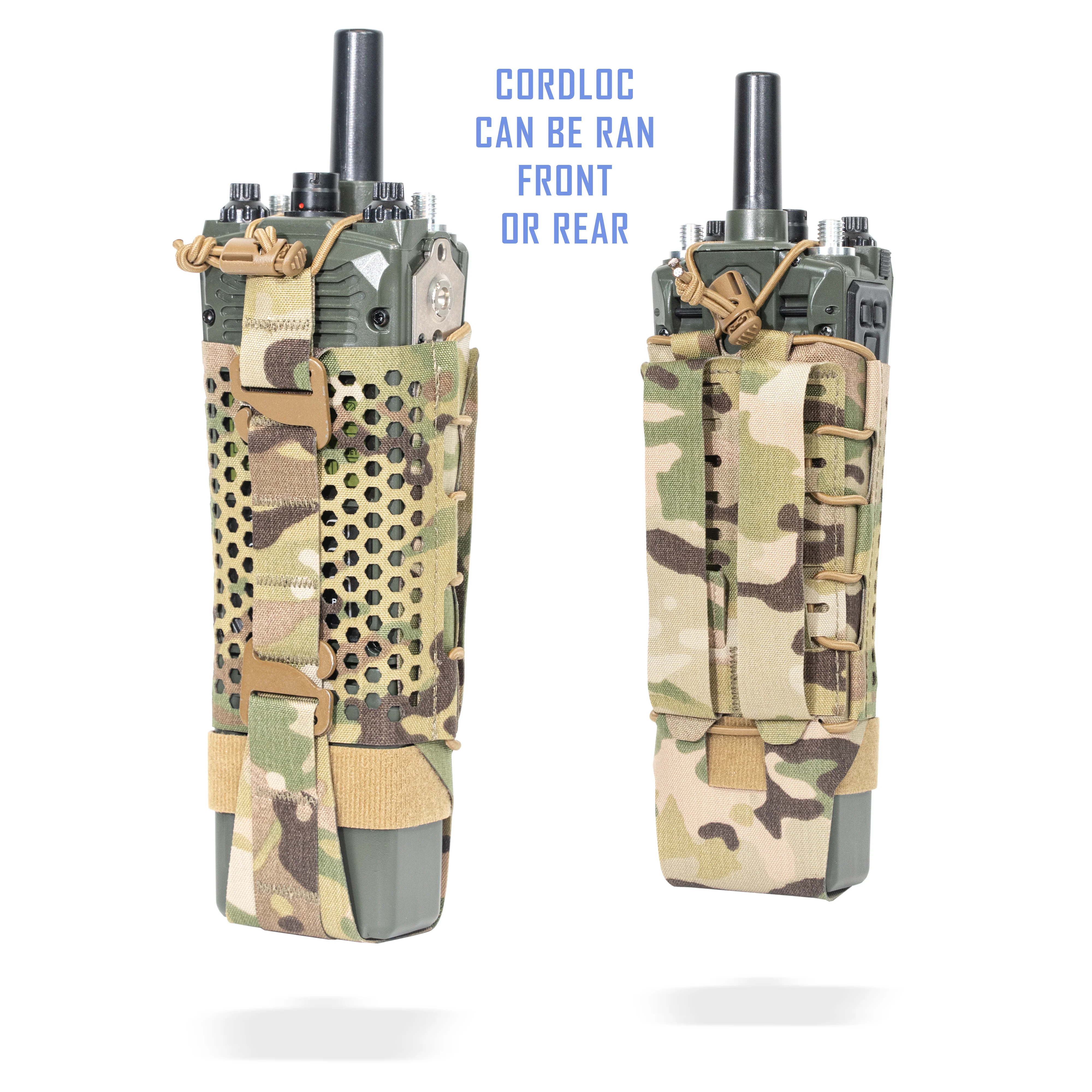 HIVE Radio Pouch - Image 7