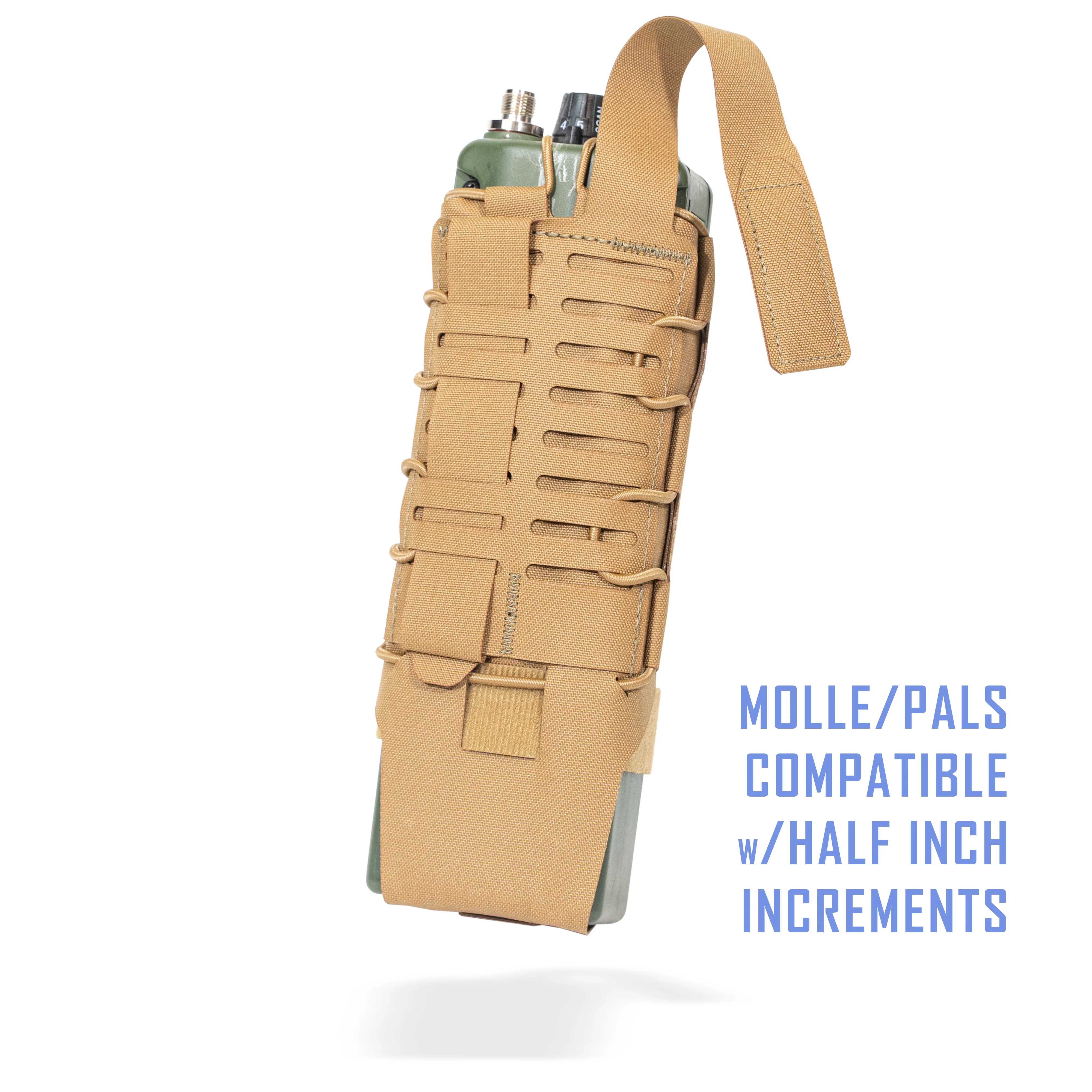 HIVE Radio Pouch - Image 8