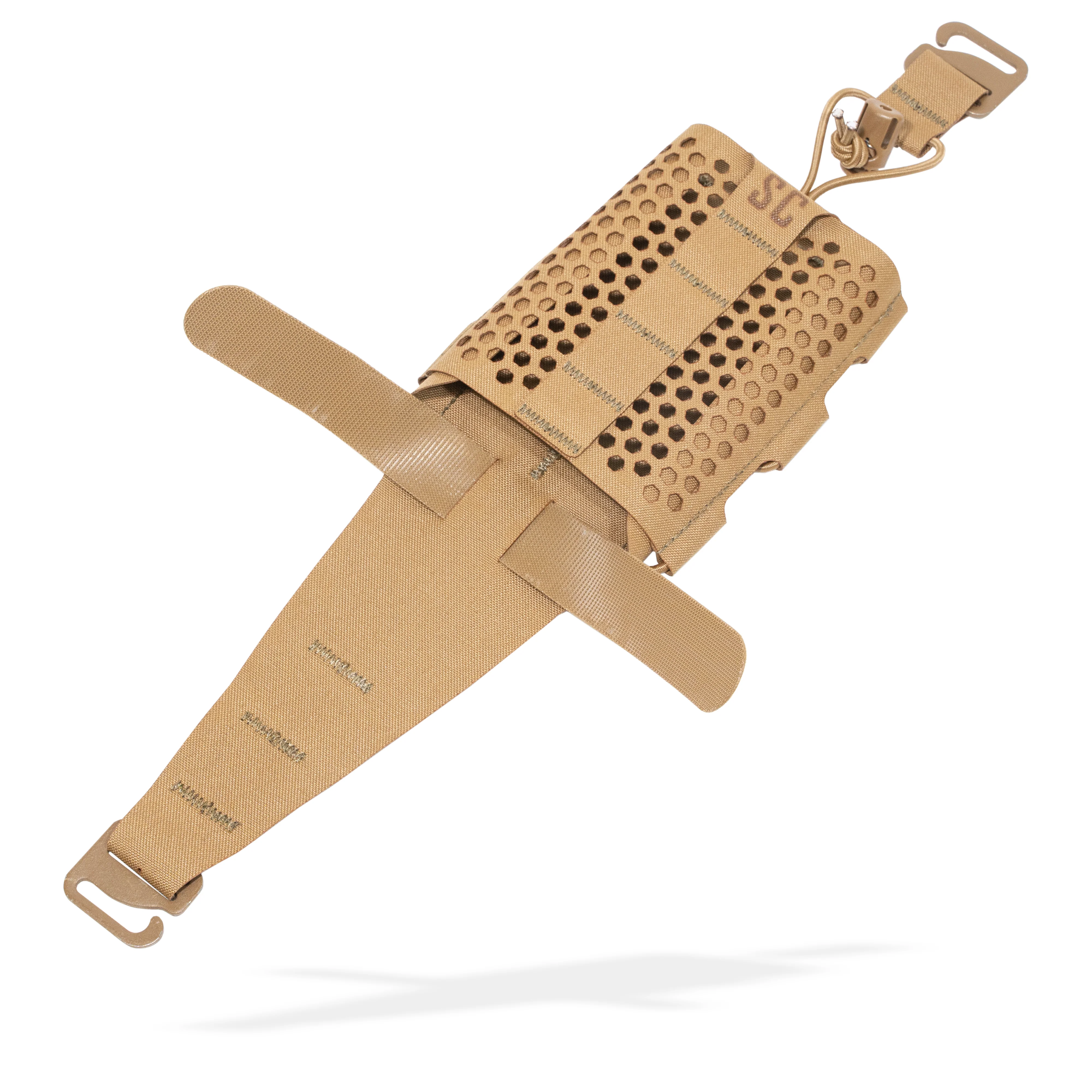 HIVE Radio Pouch - Image 9