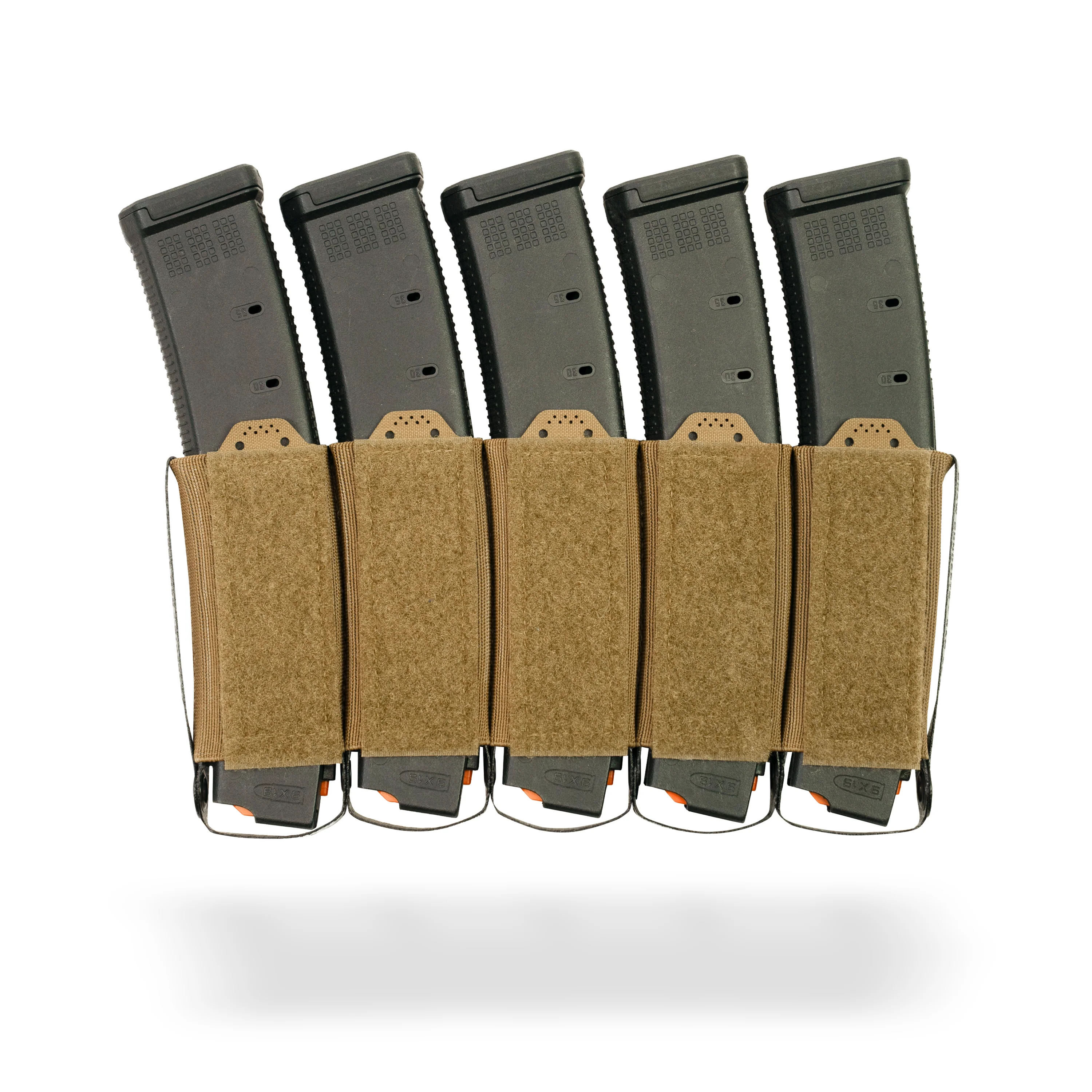RAM Elastic Inserts - Image 5
