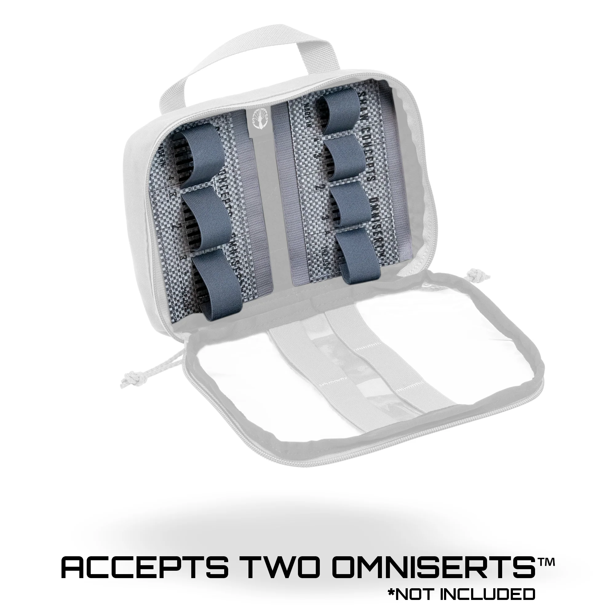 Medicus Organizer Pouch - Image 3
