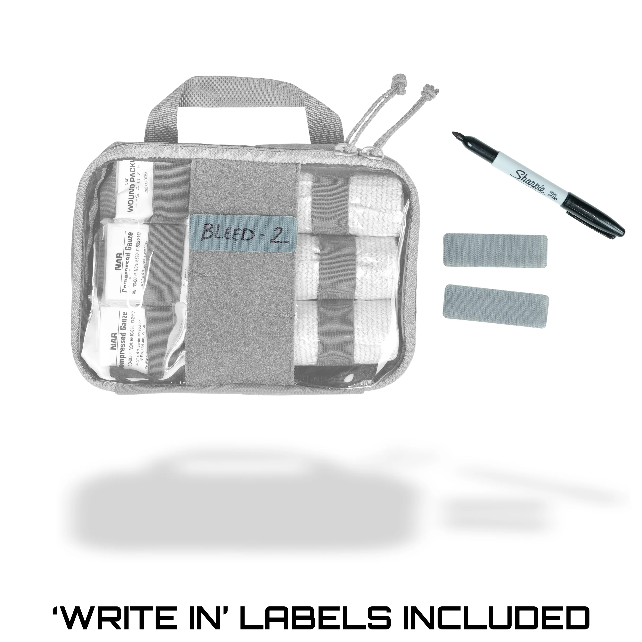 Medicus Organizer Pouch - Image 4