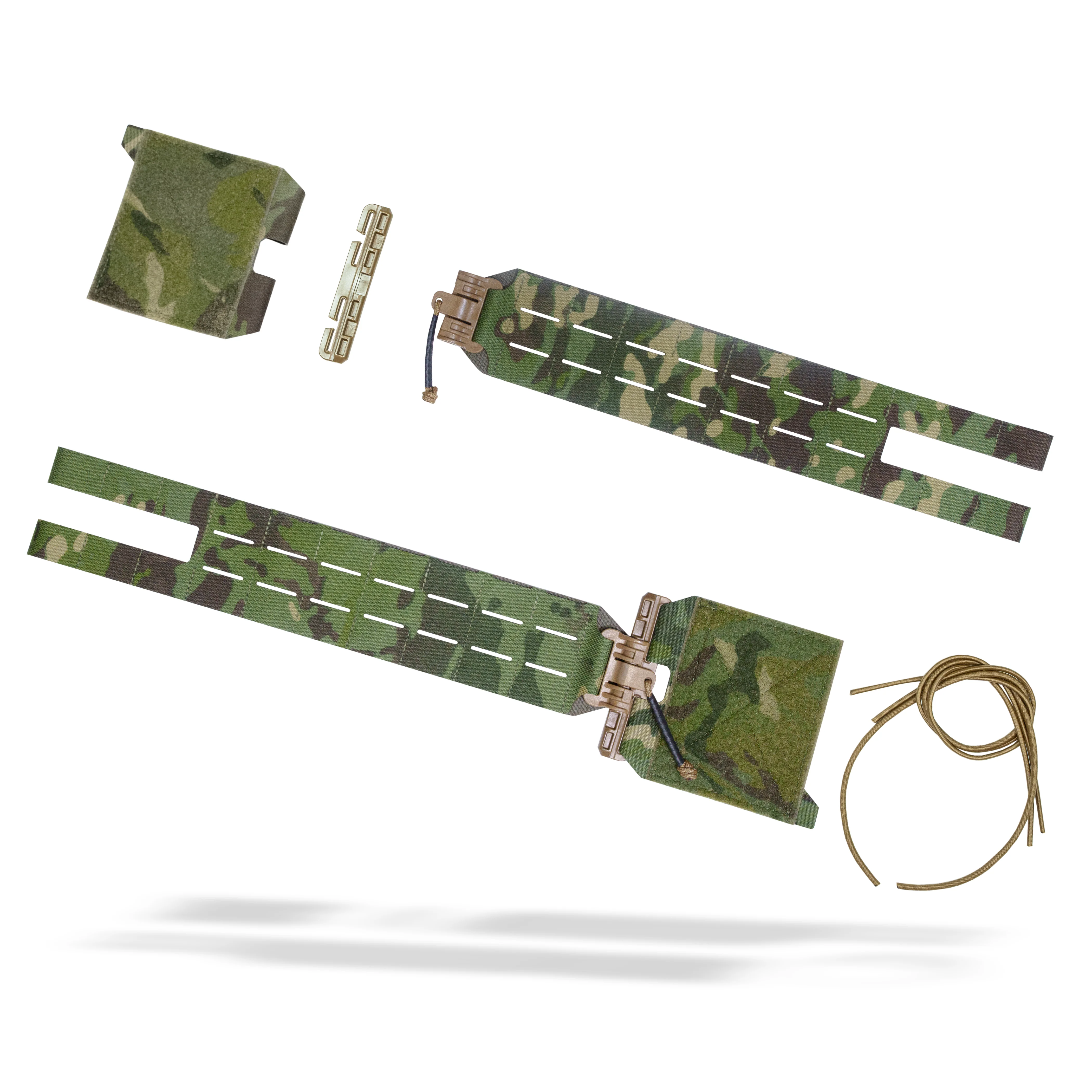 Minimal Signature Releasable [MSR] Cummerbund - Image 10