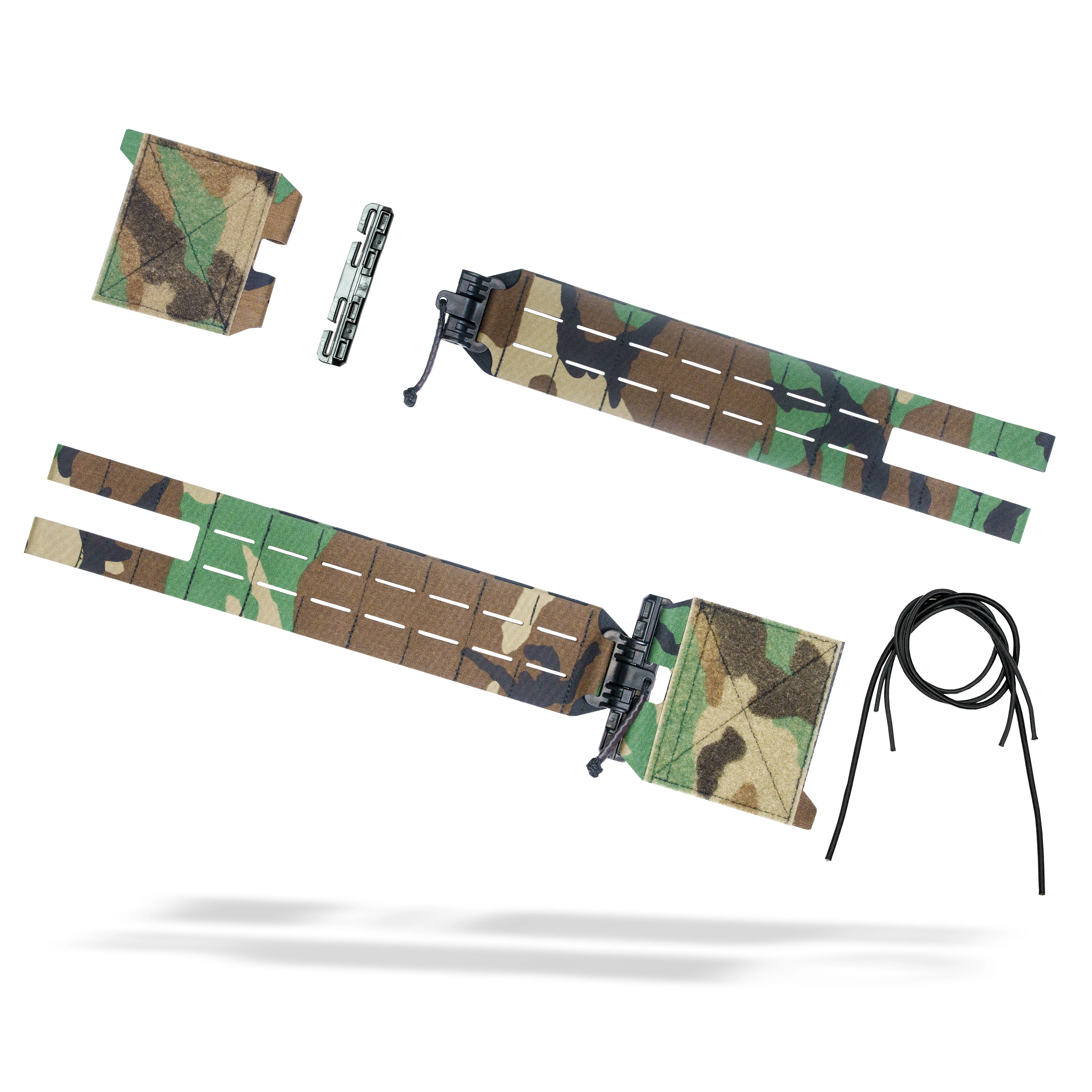 Minimal Signature Releasable [MSR] Cummerbund - Image 12