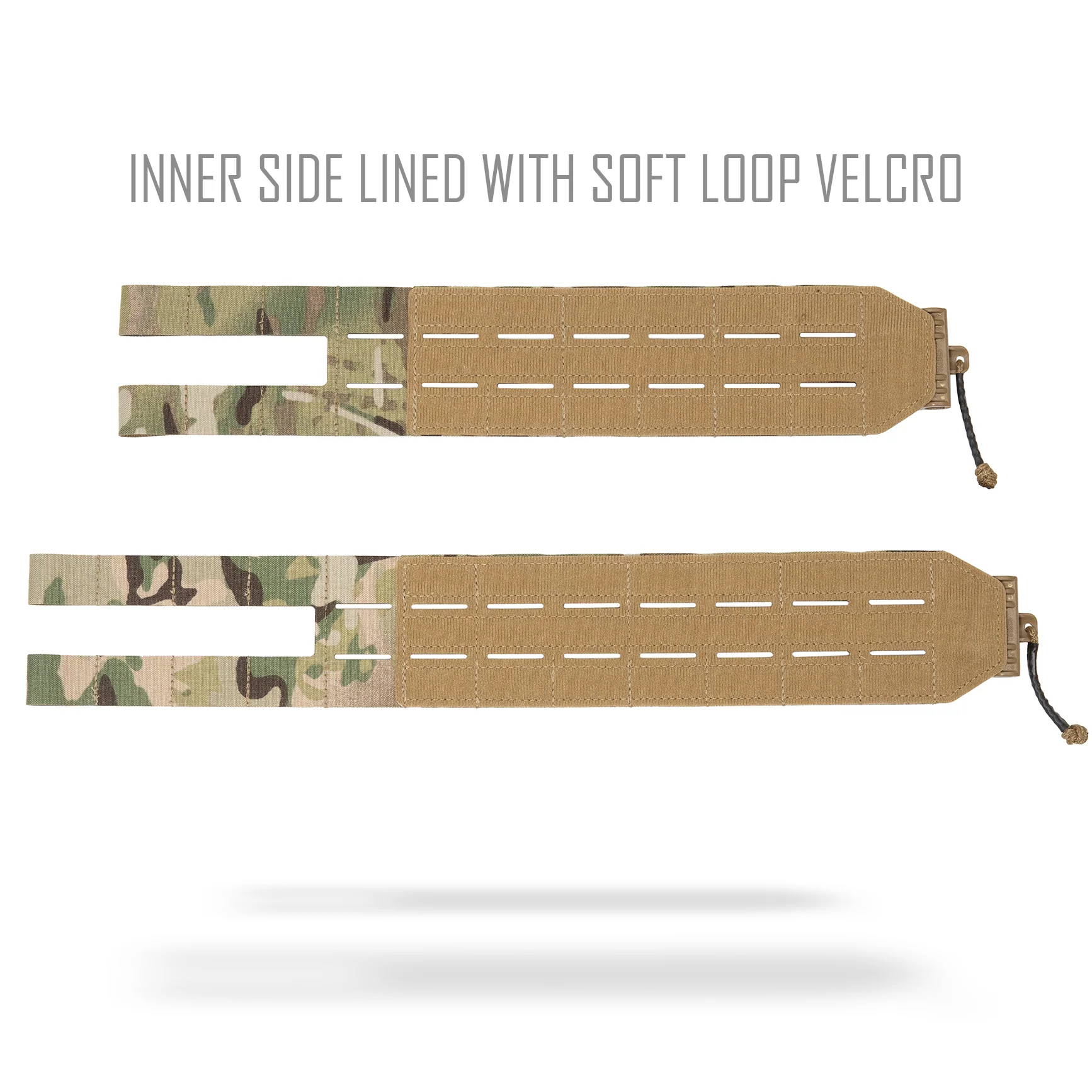 Minimal Signature Releasable [MSR] Cummerbund - Image 4