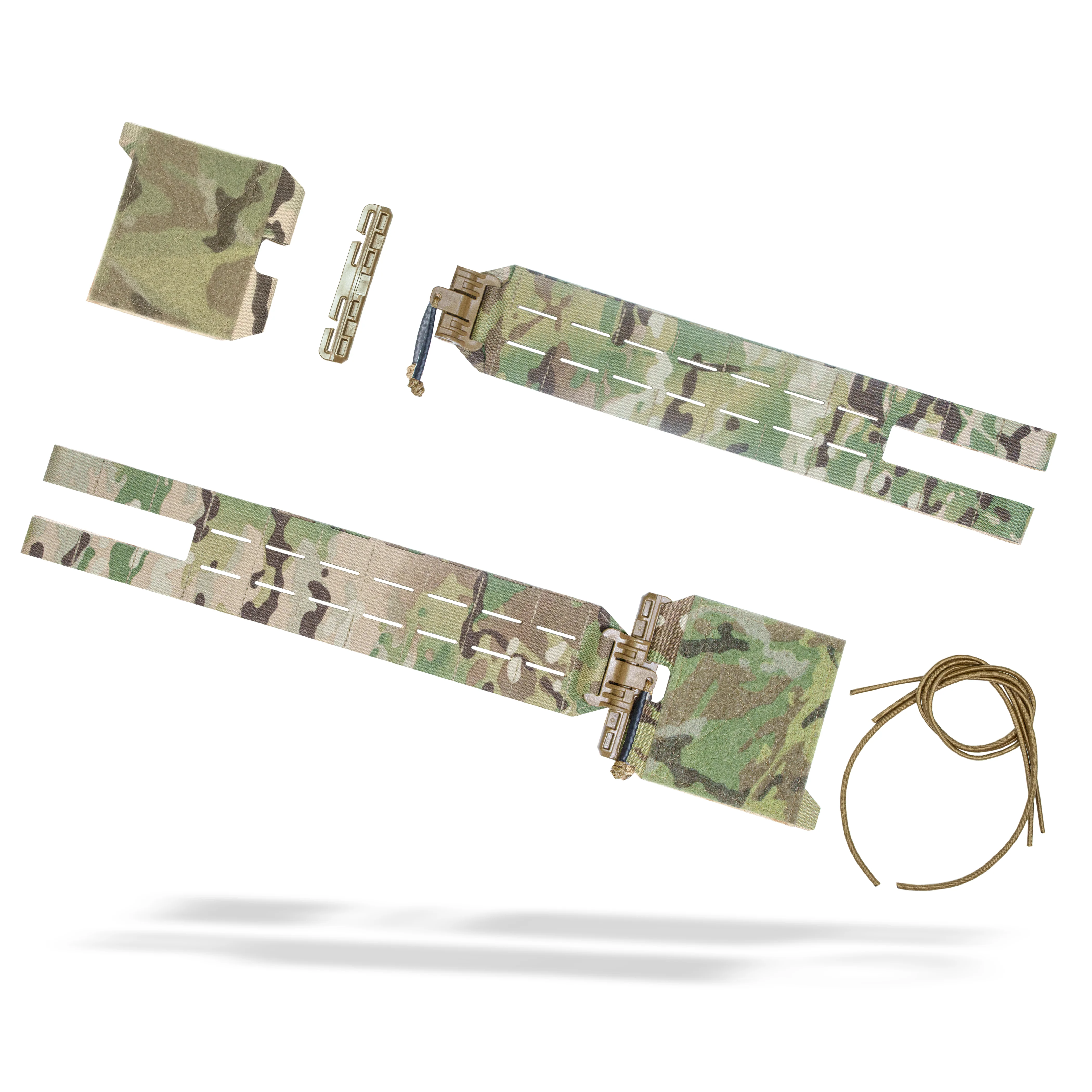 Minimal Signature Releasable [MSR] Cummerbund - Image 5