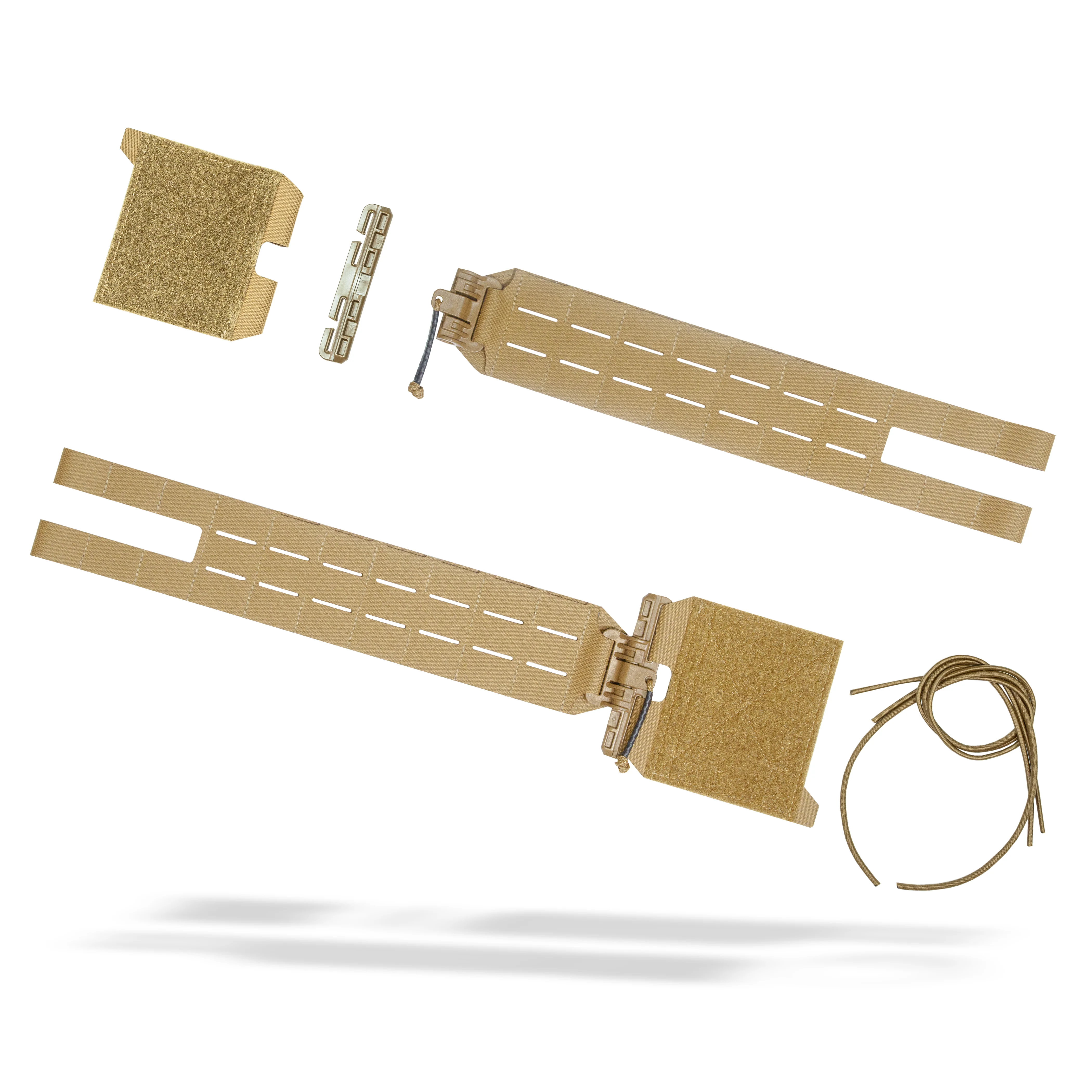 Minimal Signature Releasable [MSR] Cummerbund - Image 6